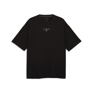 PUMA Men's HYROX Lifestyle Short Sleeve T-Shirt