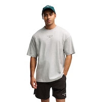 PUMA Men's HYROX Lifestyle Short Sleeve T-Shirt