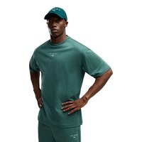 PUMA Men's HYROX Lifestyle Short Sleeve T-Shirt