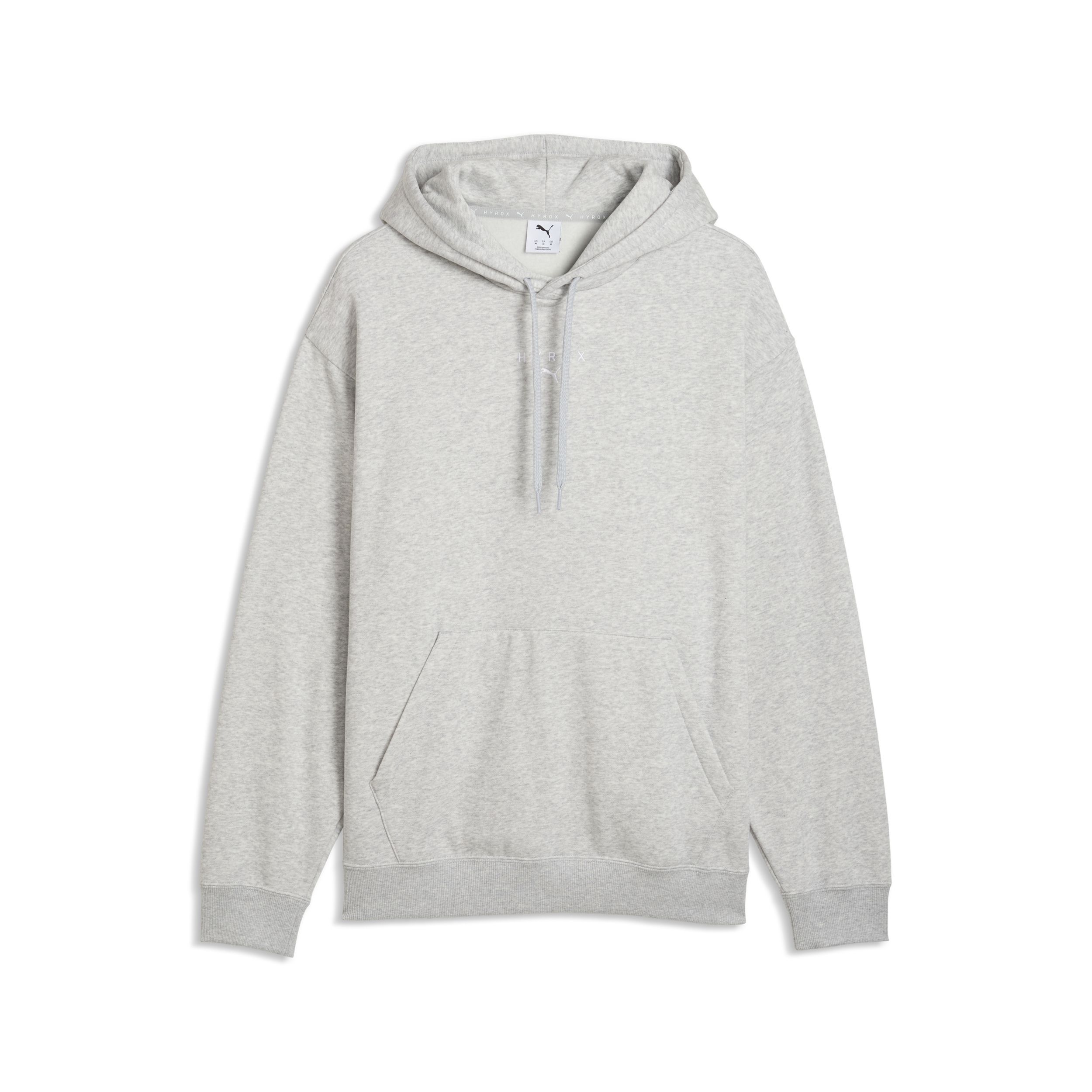 PUMA Men's HYROX Pullover Hoodie