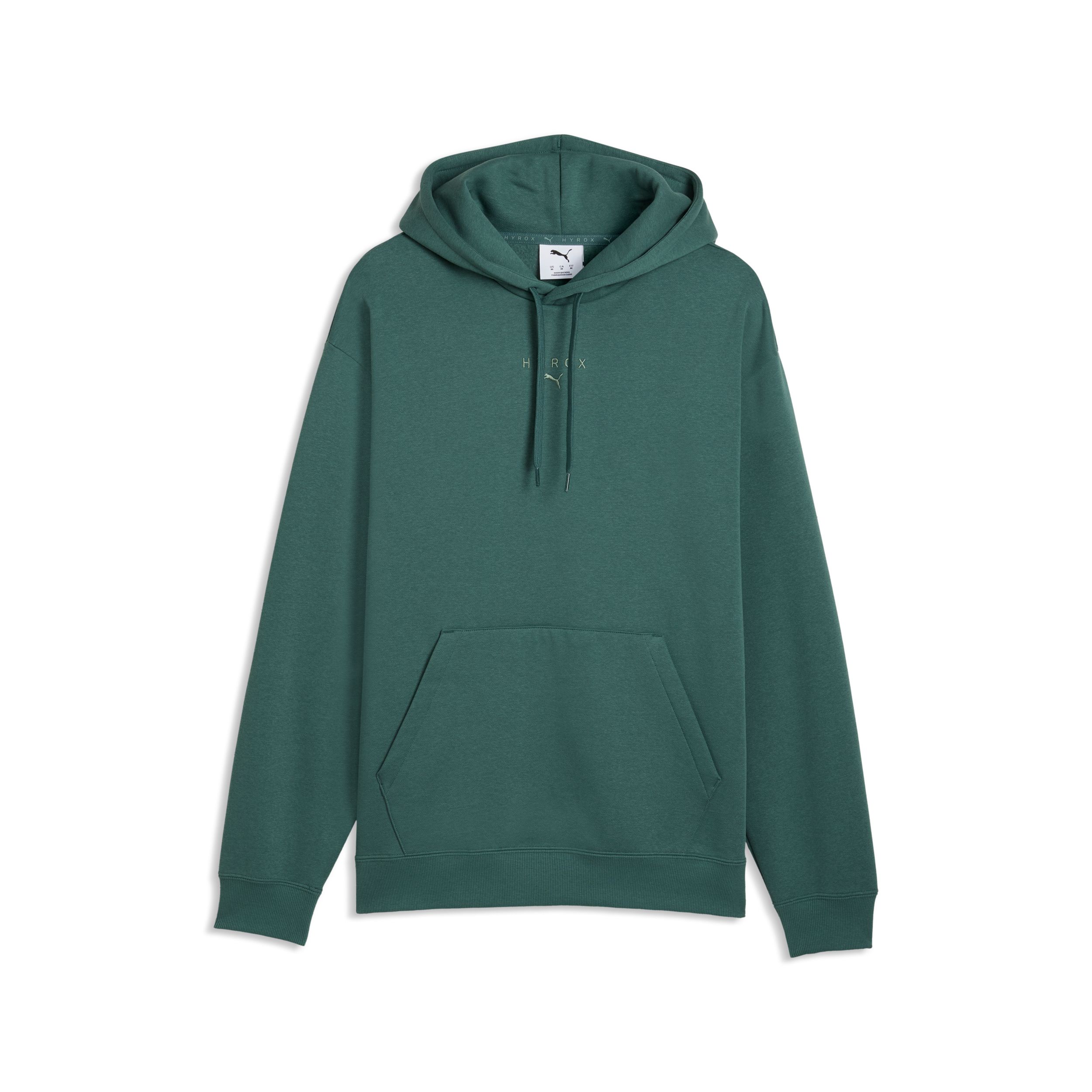 PUMA Men's HYROX Pullover Hoodie