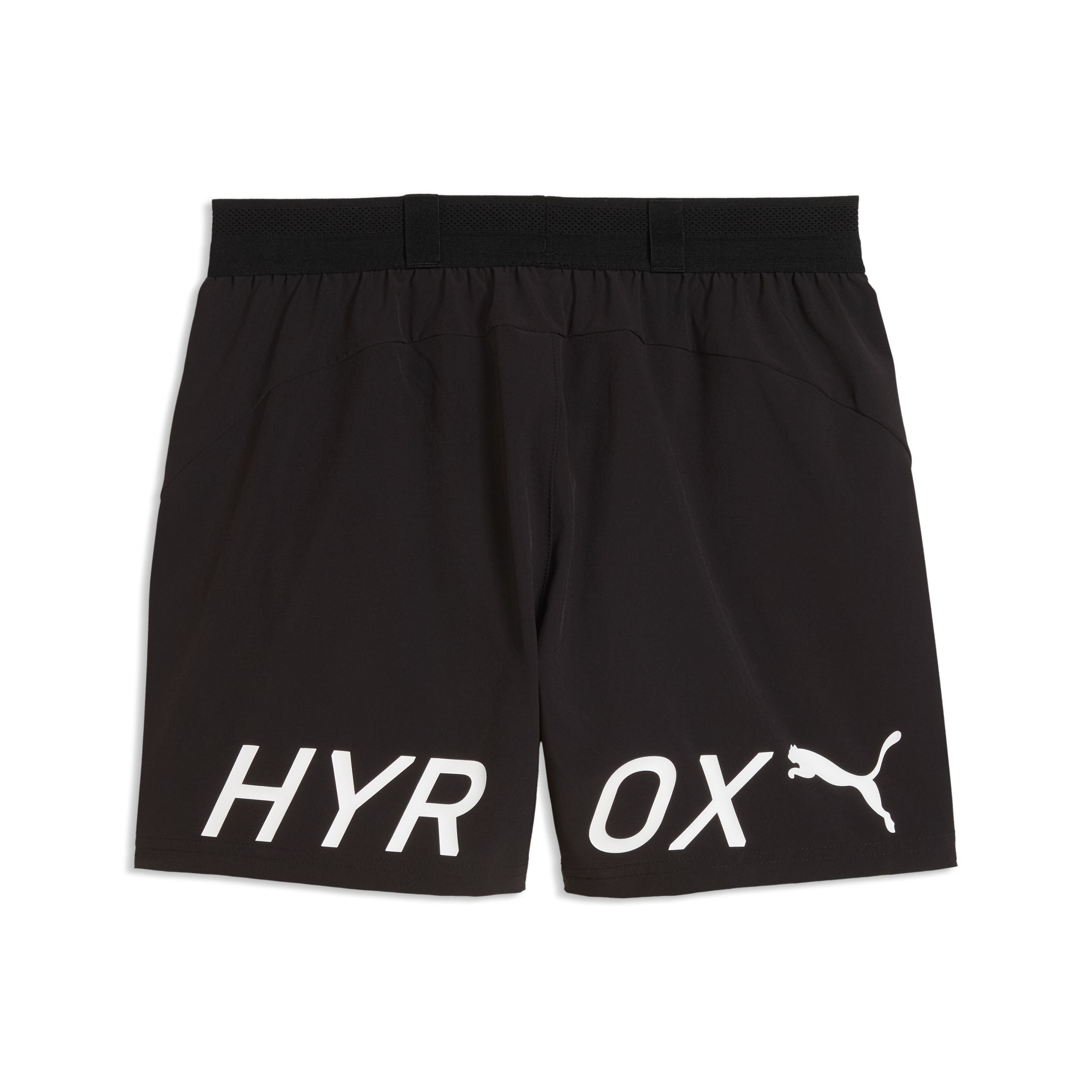 PUMA Men's HYROX PWRMODE 5 Inch Shorts