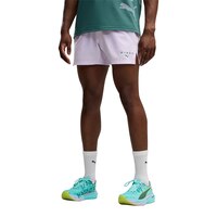 Puma Men's Hyrox Pwrmode 5 Inch Shorts