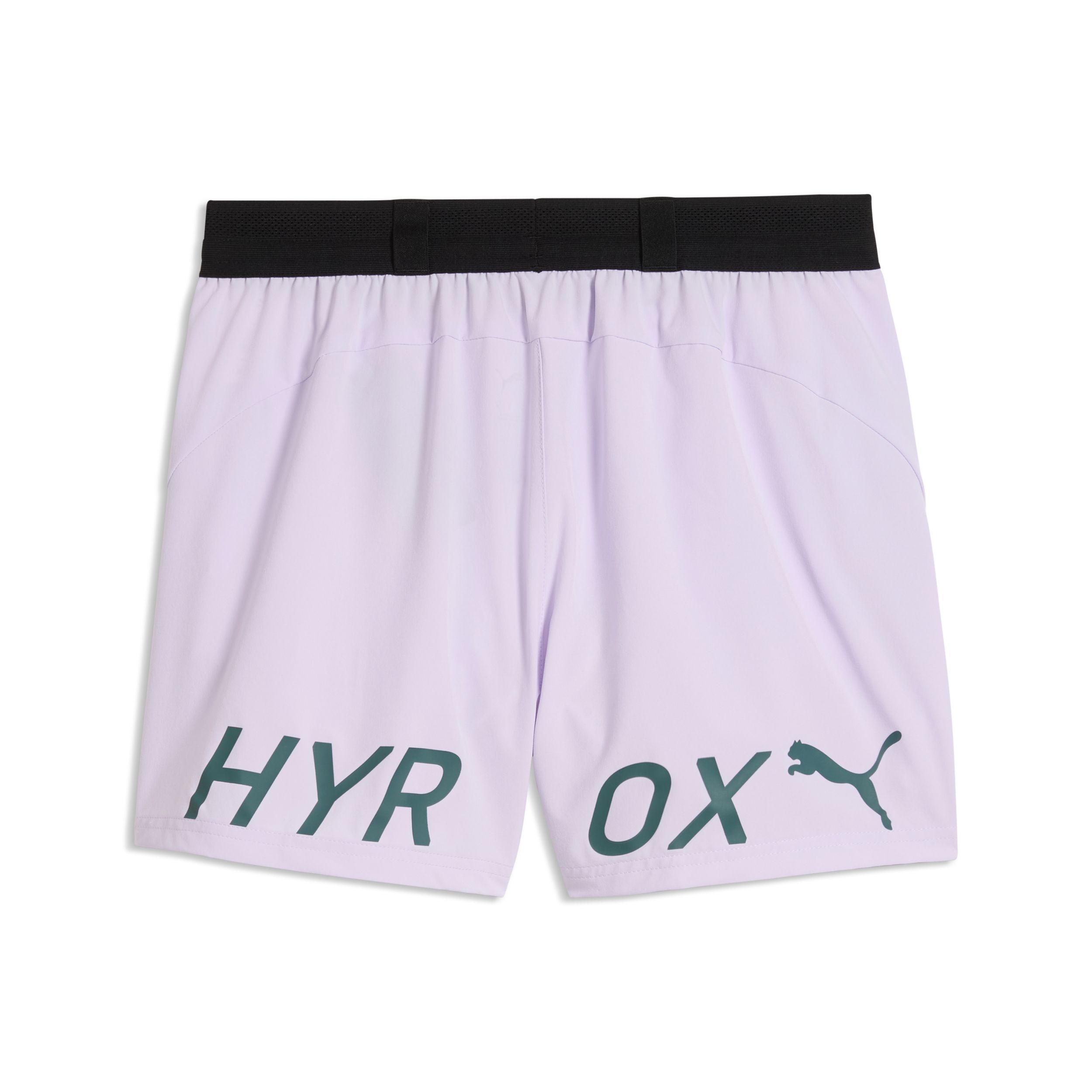 PUMA Men's HYROX PWRMODE 5 Inch Shorts