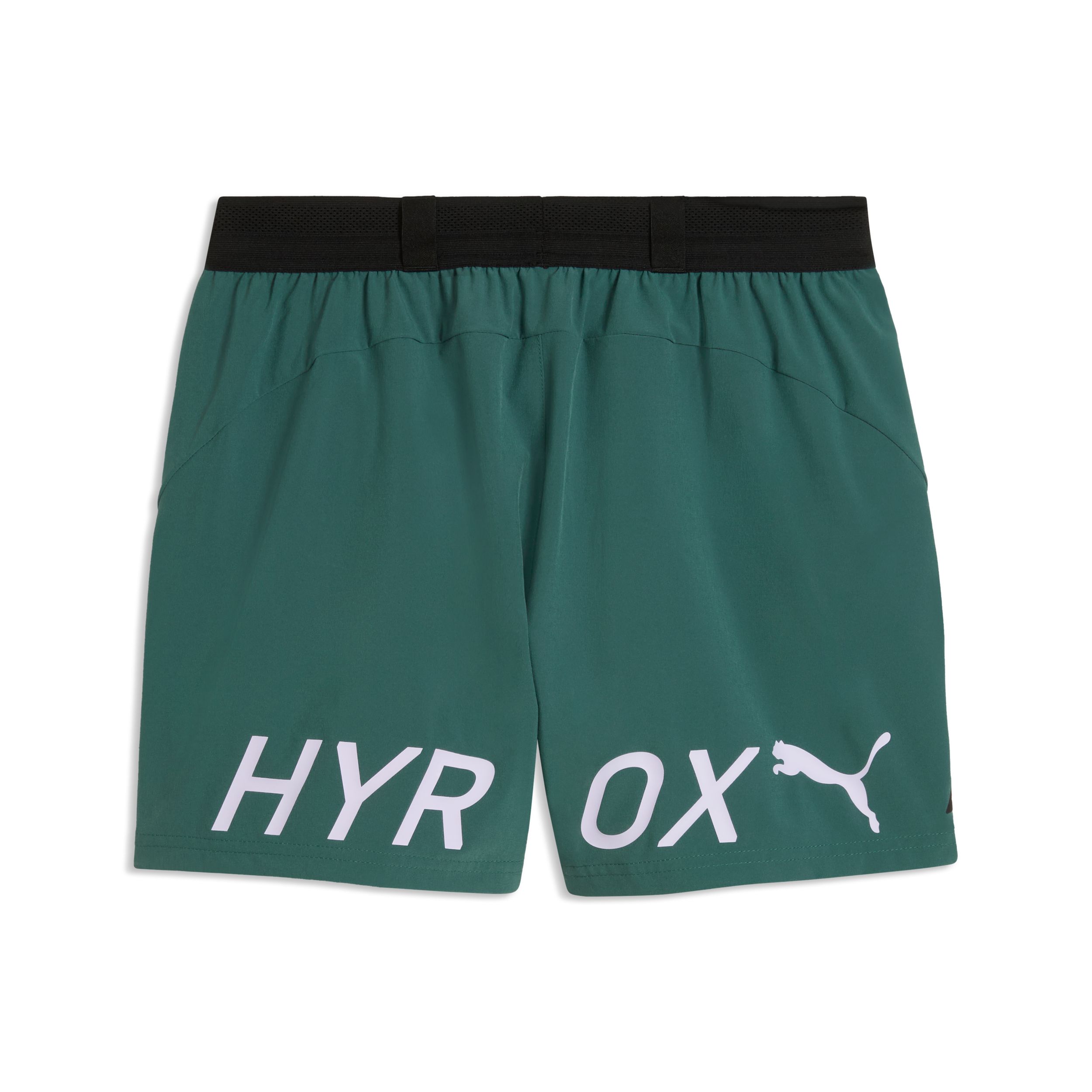 PUMA Men's HYROX PWRMODE 5 Inch Shorts