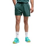 PUMA Men's HYROX PWRMODE 5 Inch Shorts