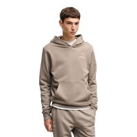 PUMA Men's McLaren Essentials Pullover Hoodie