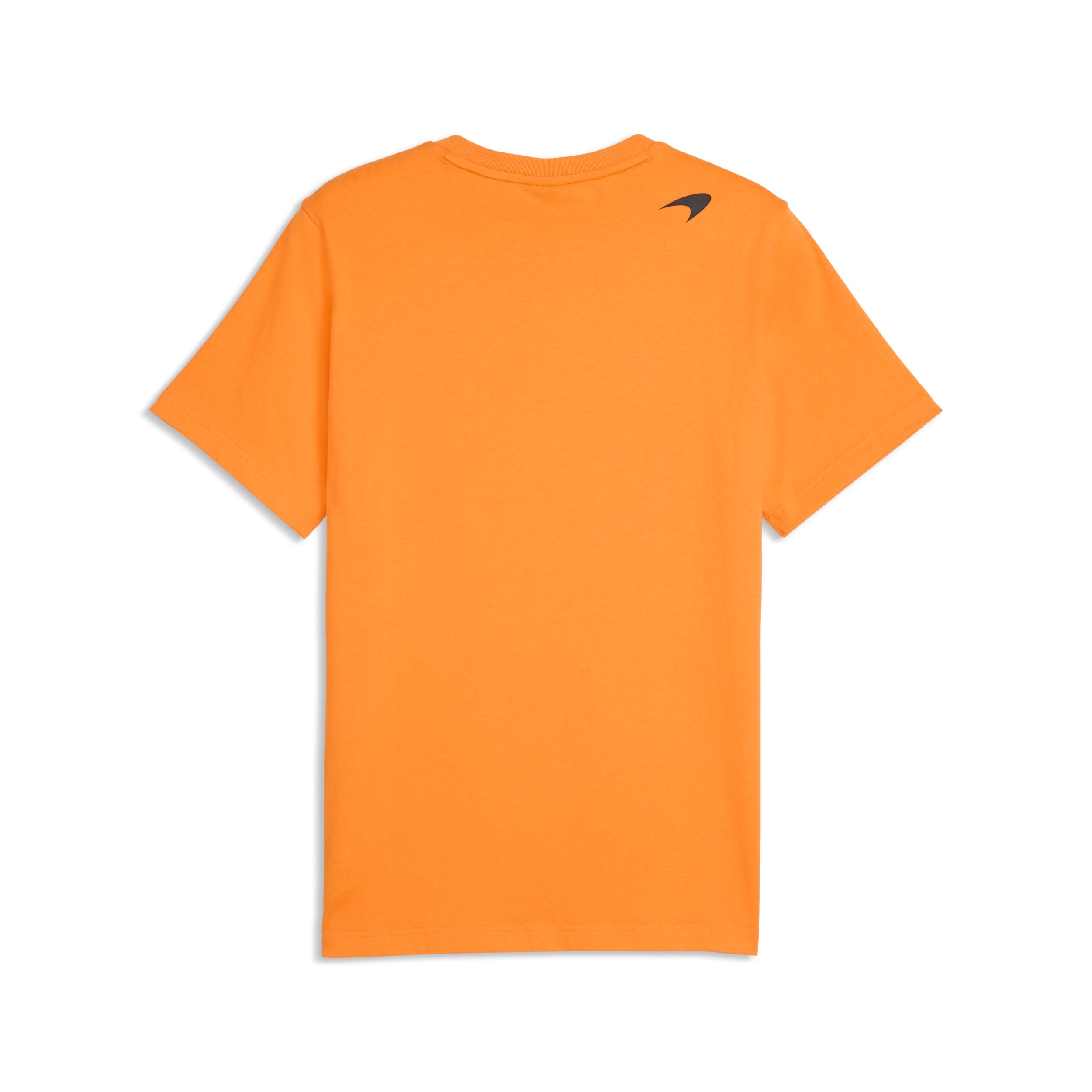 PUMA Men's McLaren Small Logo T-Shirt