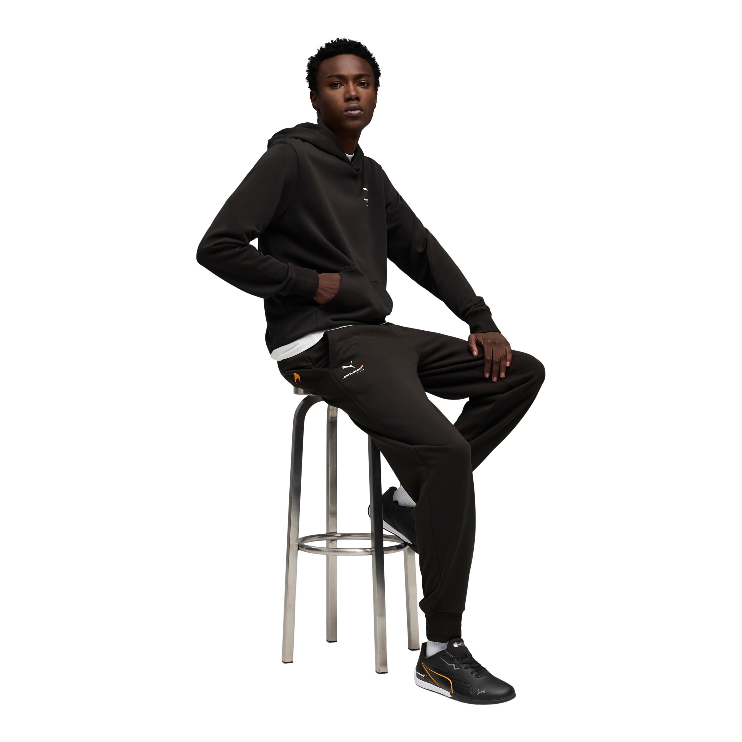 PUMA Men's McLaren Essentials Pants