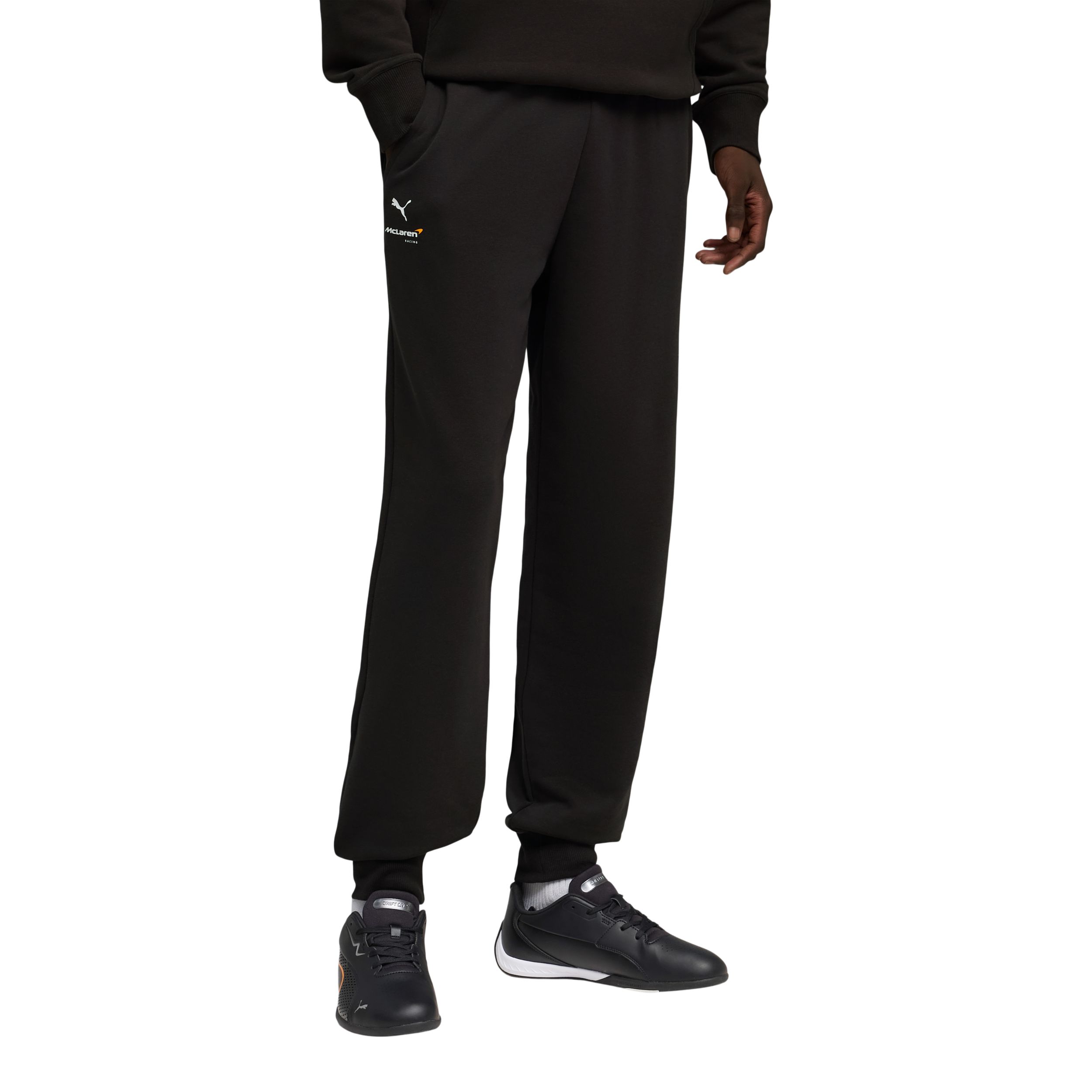 PUMA Men's McLaren Essentials Pants