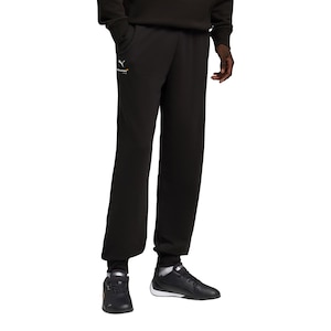 PUMA Men's McLaren Essentials Pants