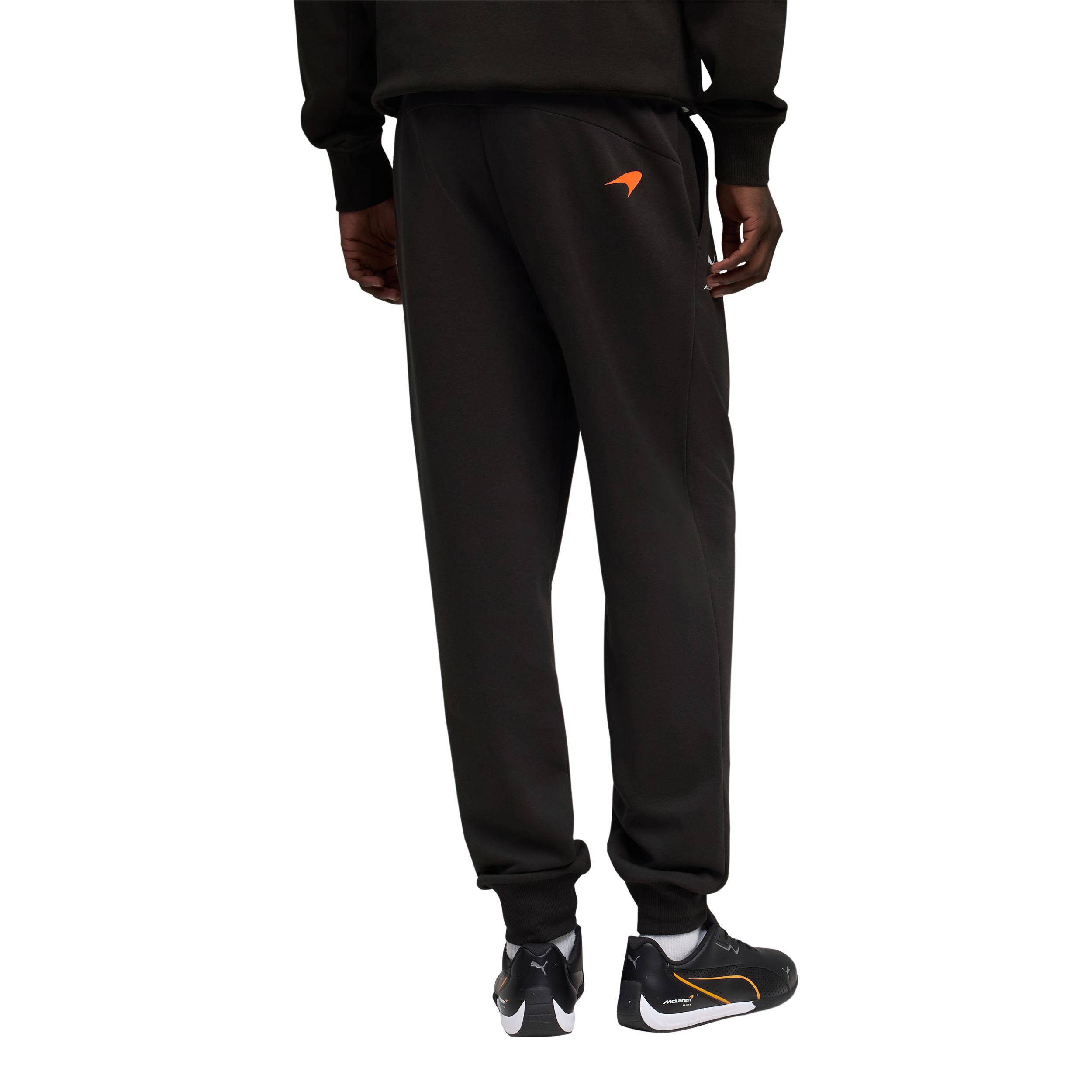 PUMA Men's McLaren Essentials Pants