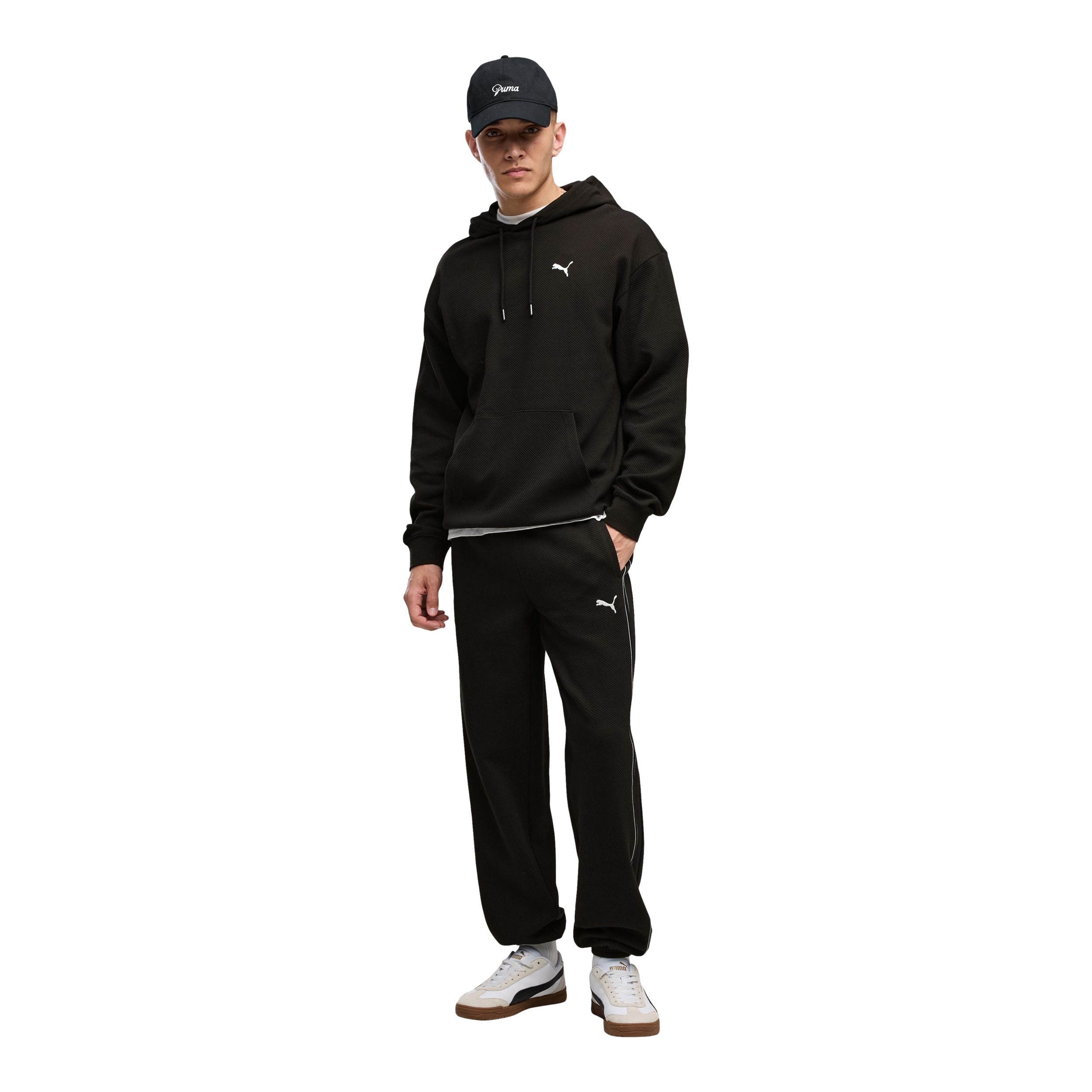 PUMA Men's Class Sweatpants