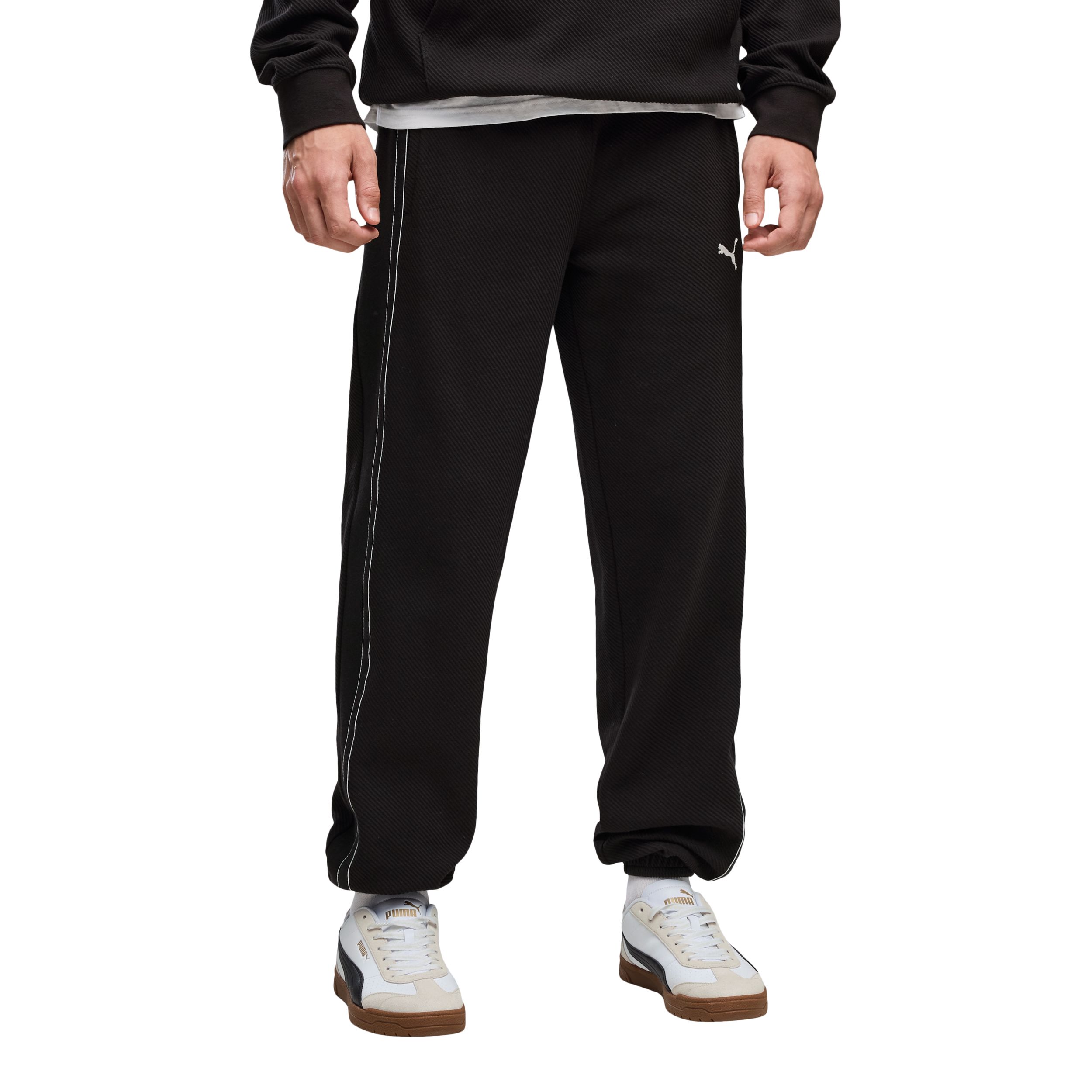 PUMA Men's Class Sweatpants