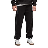 PUMA Men's Class Sweatpants Front_Angled_Right