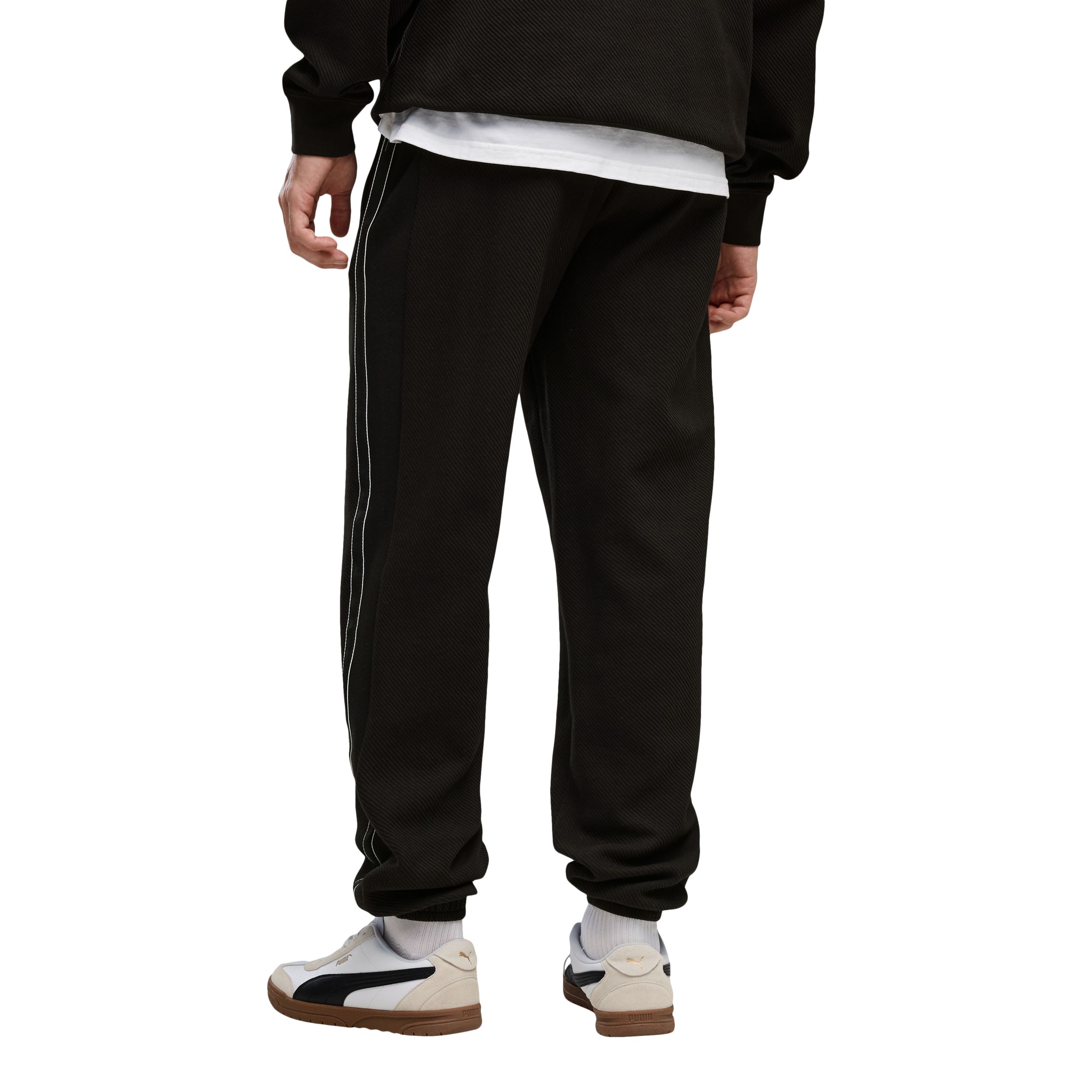 PUMA Men's Class Sweatpants