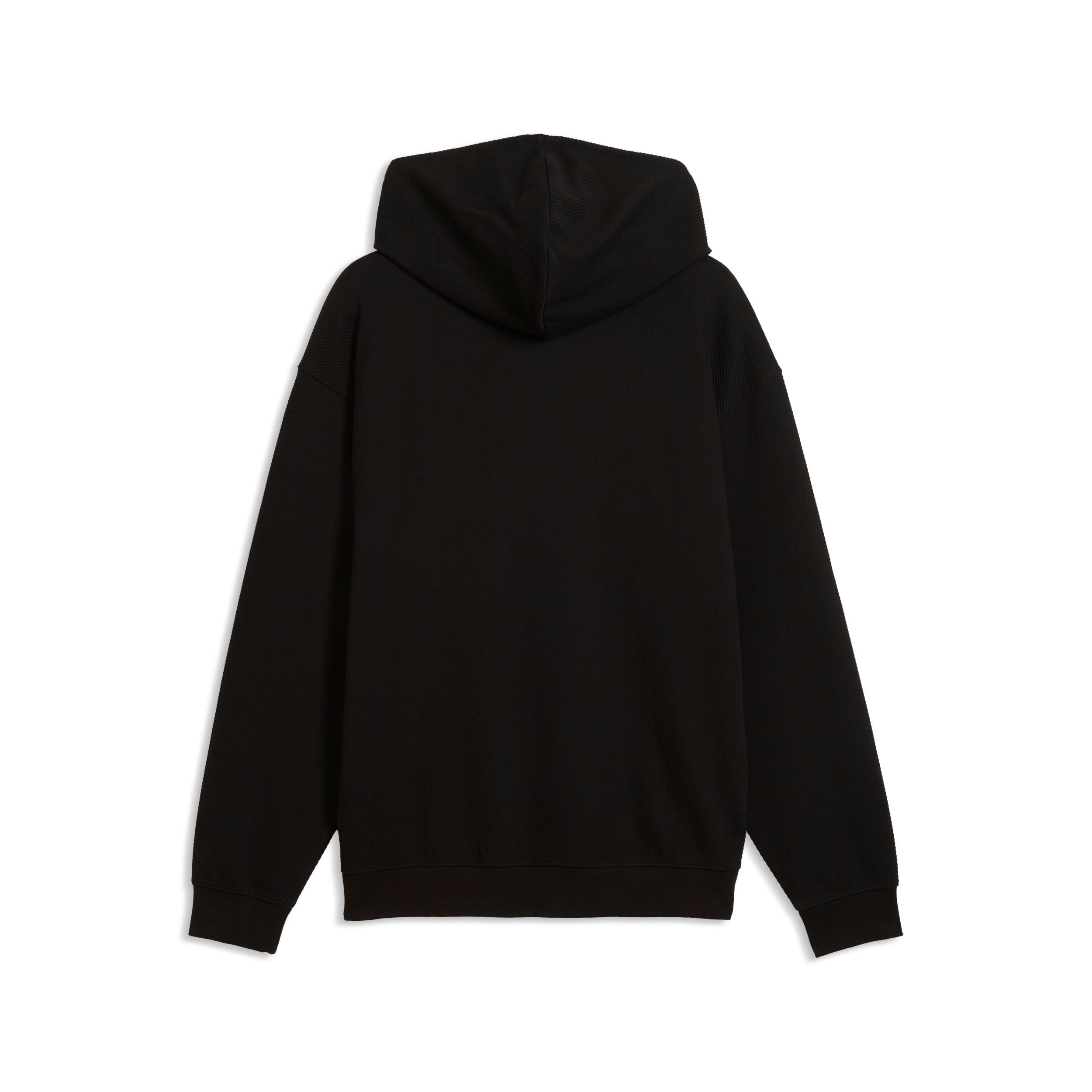 PUMA Men's Elevated Relaxed Pullover Hoodie