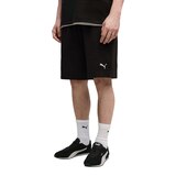 PUMA Men's Elevated Relaxed Essentials Shorts