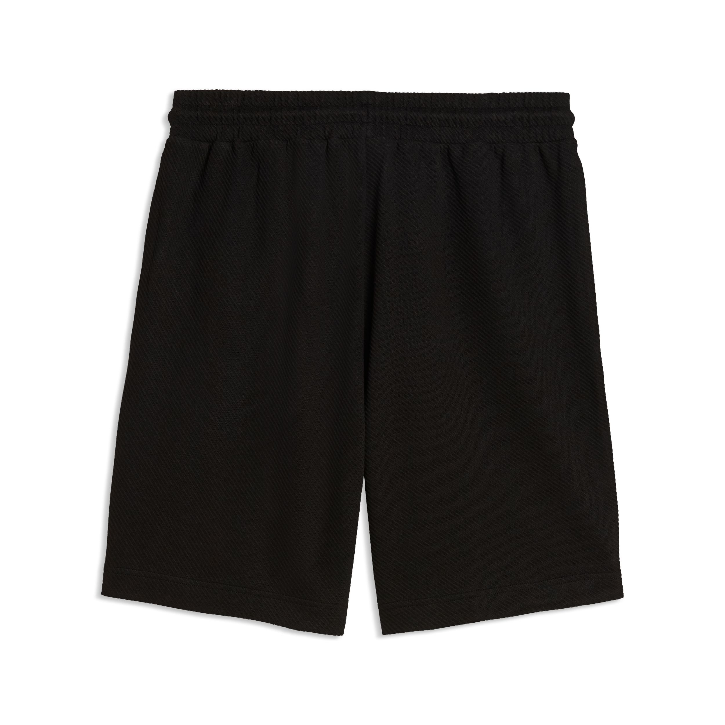 PUMA Men's Elevated Relaxed Essentials Shorts
