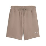 PUMA Men's Elevated Relaxed Essentials Shorts