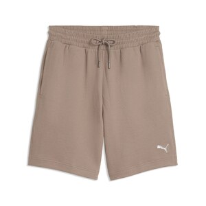 PUMA Men's Elevated Relaxed Essentials Shorts