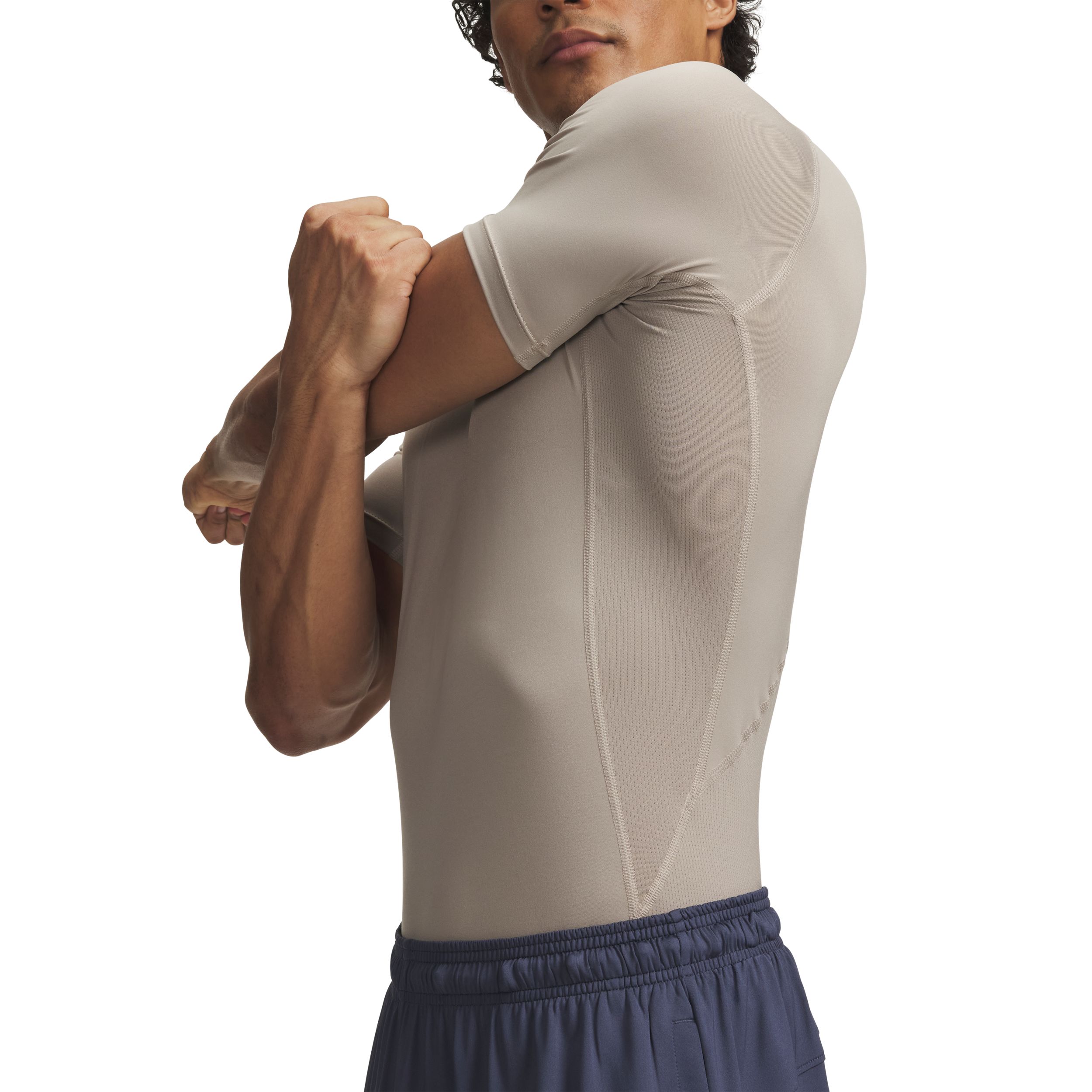 Under Armour Men's HeatGear® Compression T-Shirt