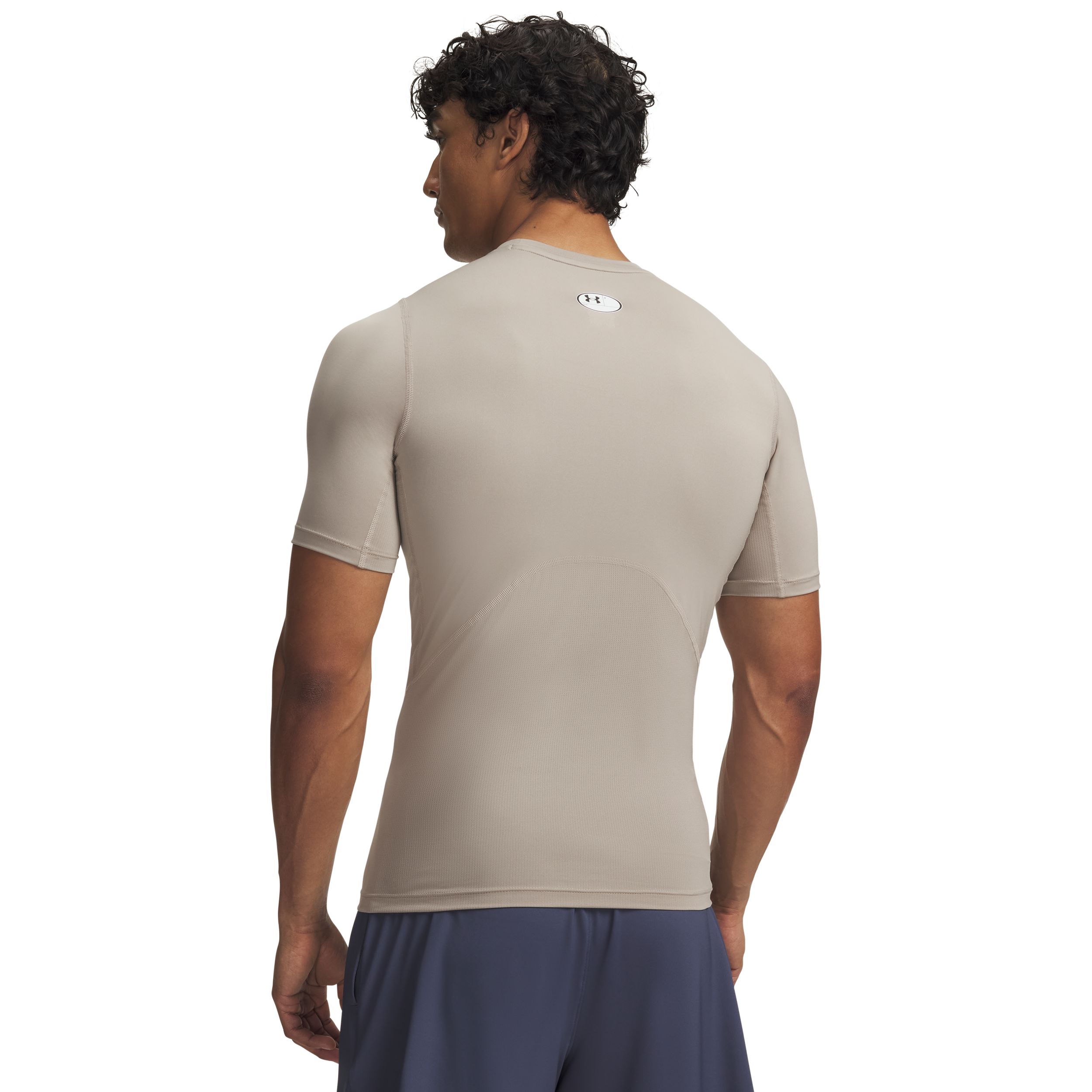 Under Armour Men's HeatGear® Compression T-Shirt