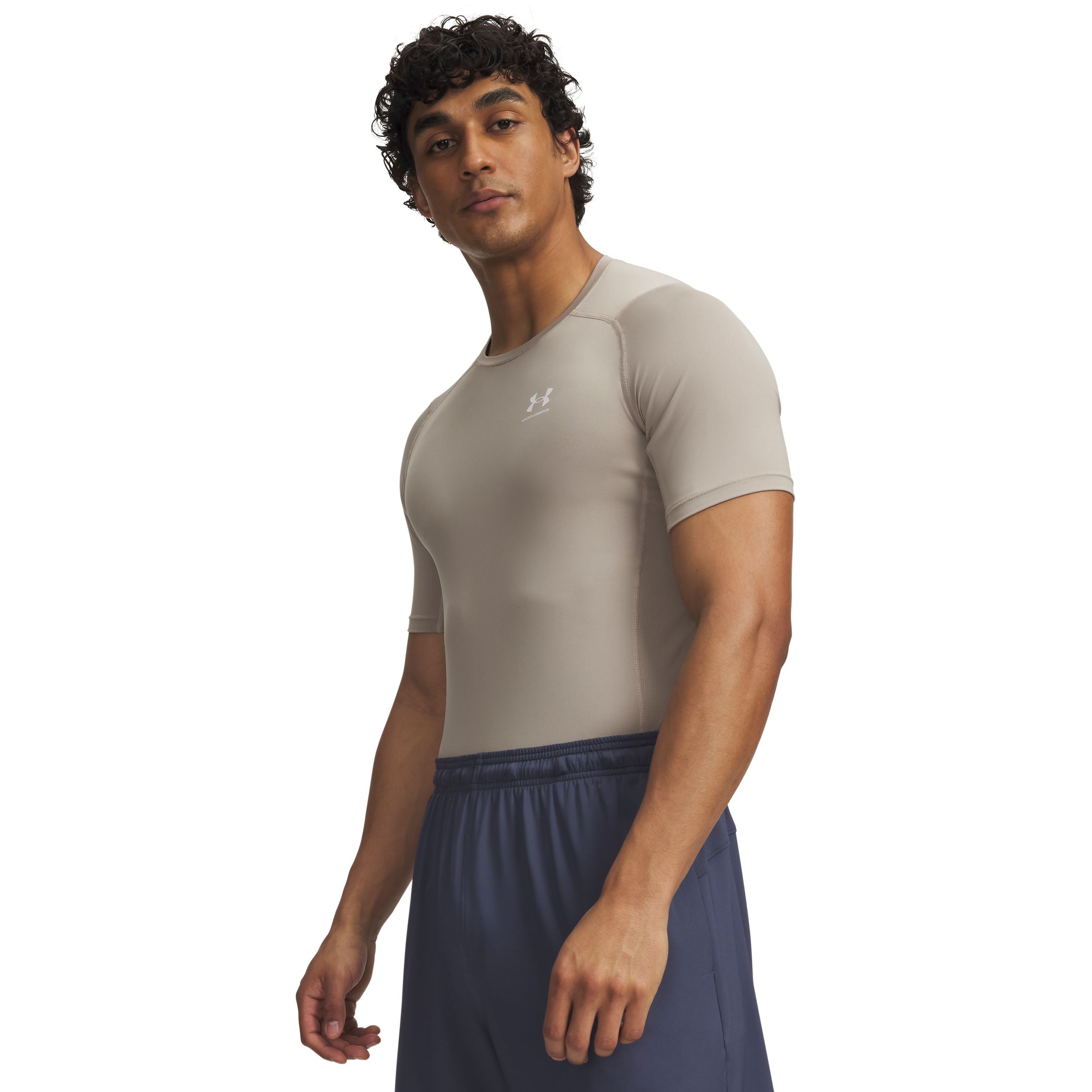 Under Armour Men's HeatGear® Compression T-Shirt
