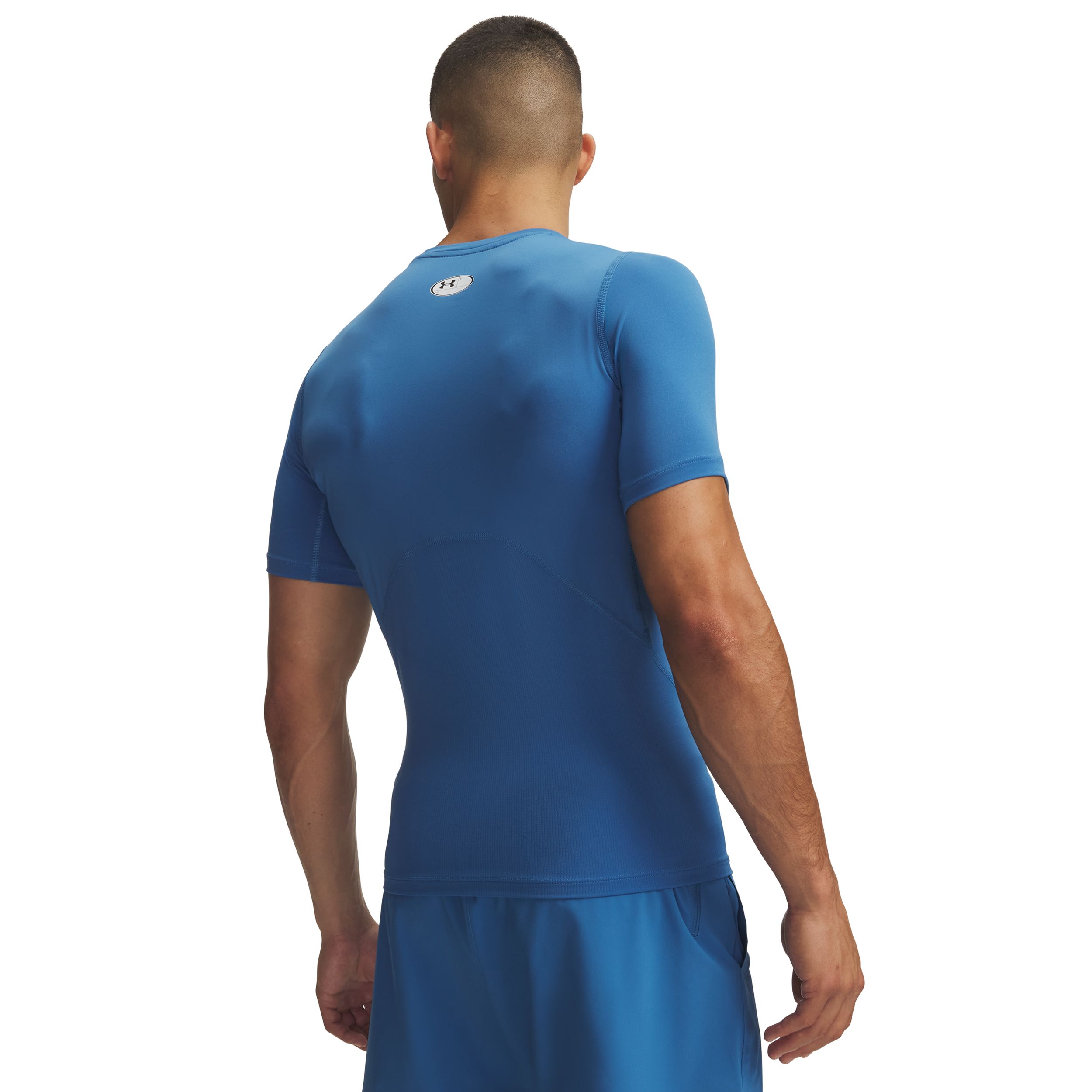 Under Armour Men's HeatGear® Compression T-Shirt