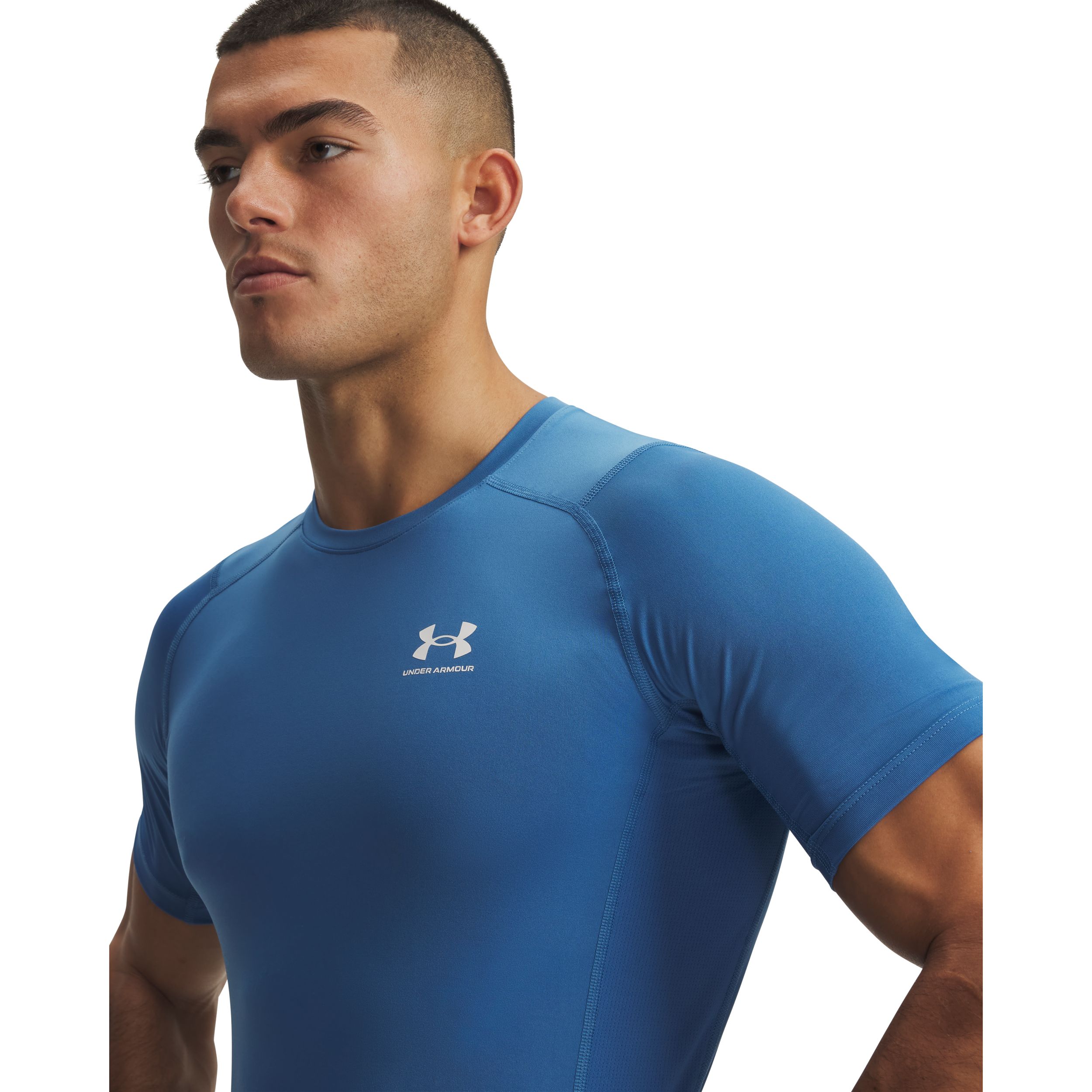 Under Armour Men's HeatGear® Compression T-Shirt