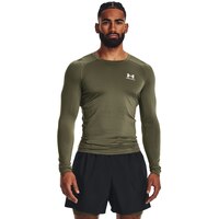 Under Armour Men's HeatGear® Armour Compression Long Sleeve Shirt