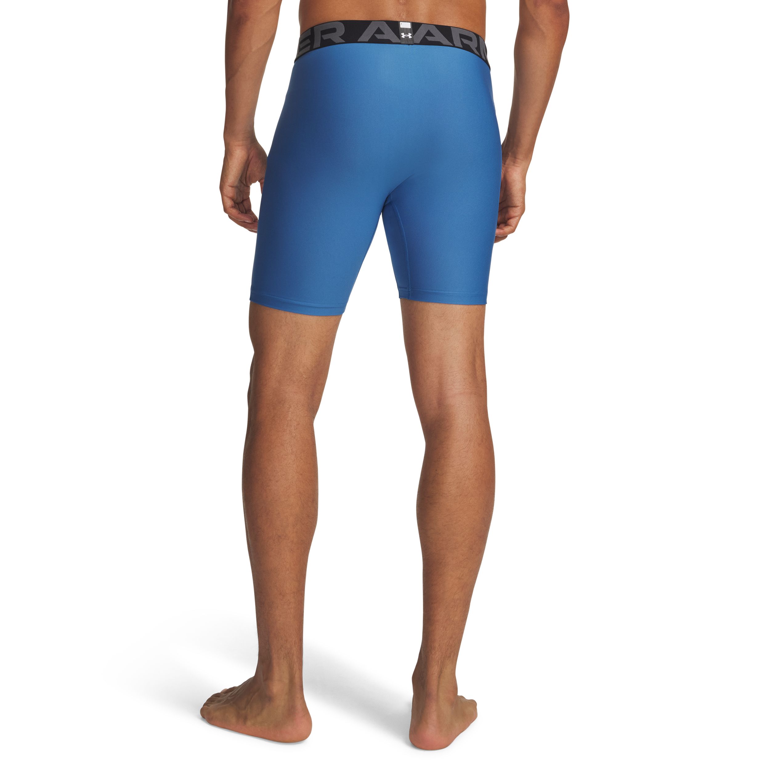 Under Armour Men's HeatGear® Armour 6 Inch Shorts