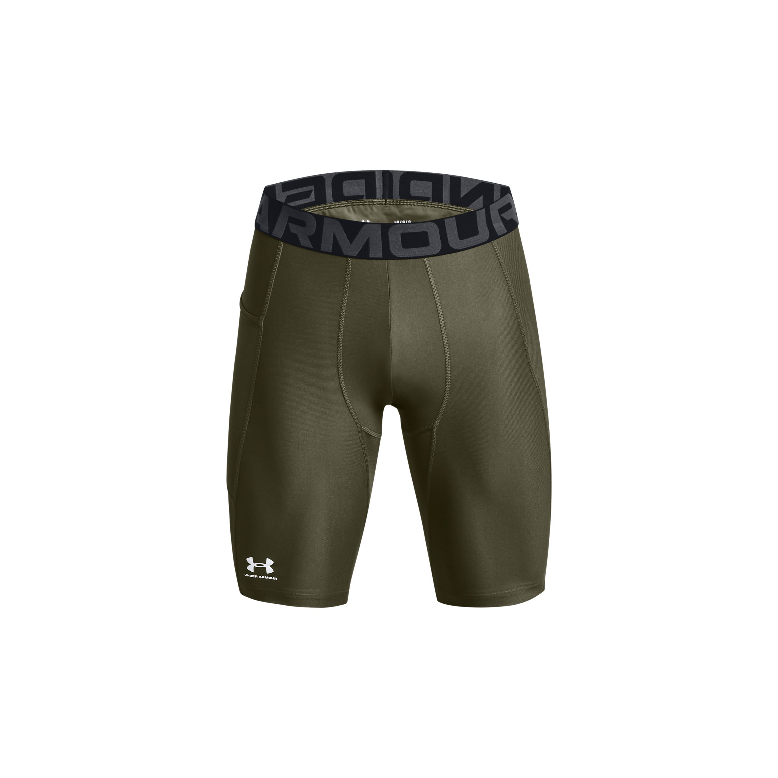 Under Armour Men's HeatGear® Compression short