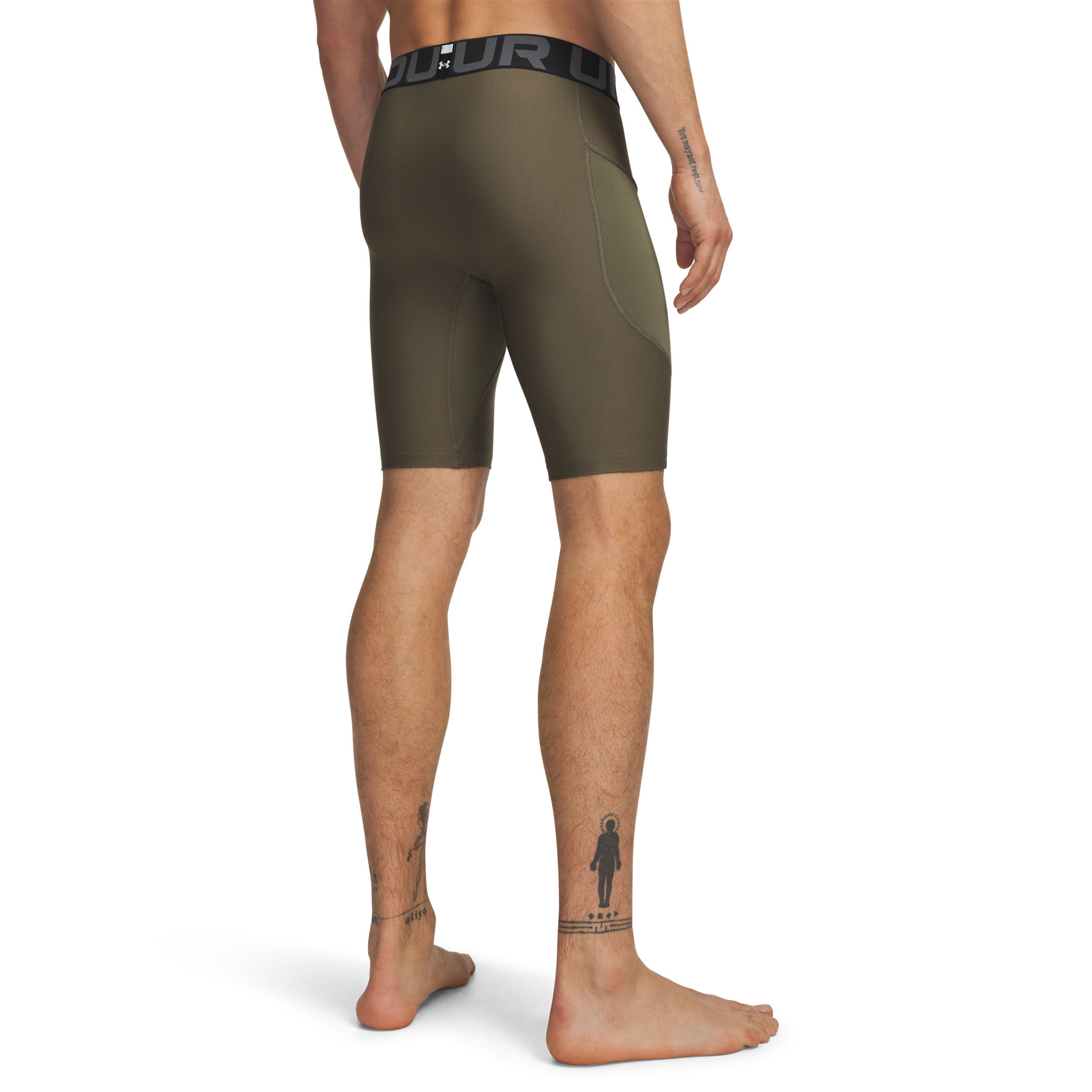 Under Armour Men's HeatGear® Compression short