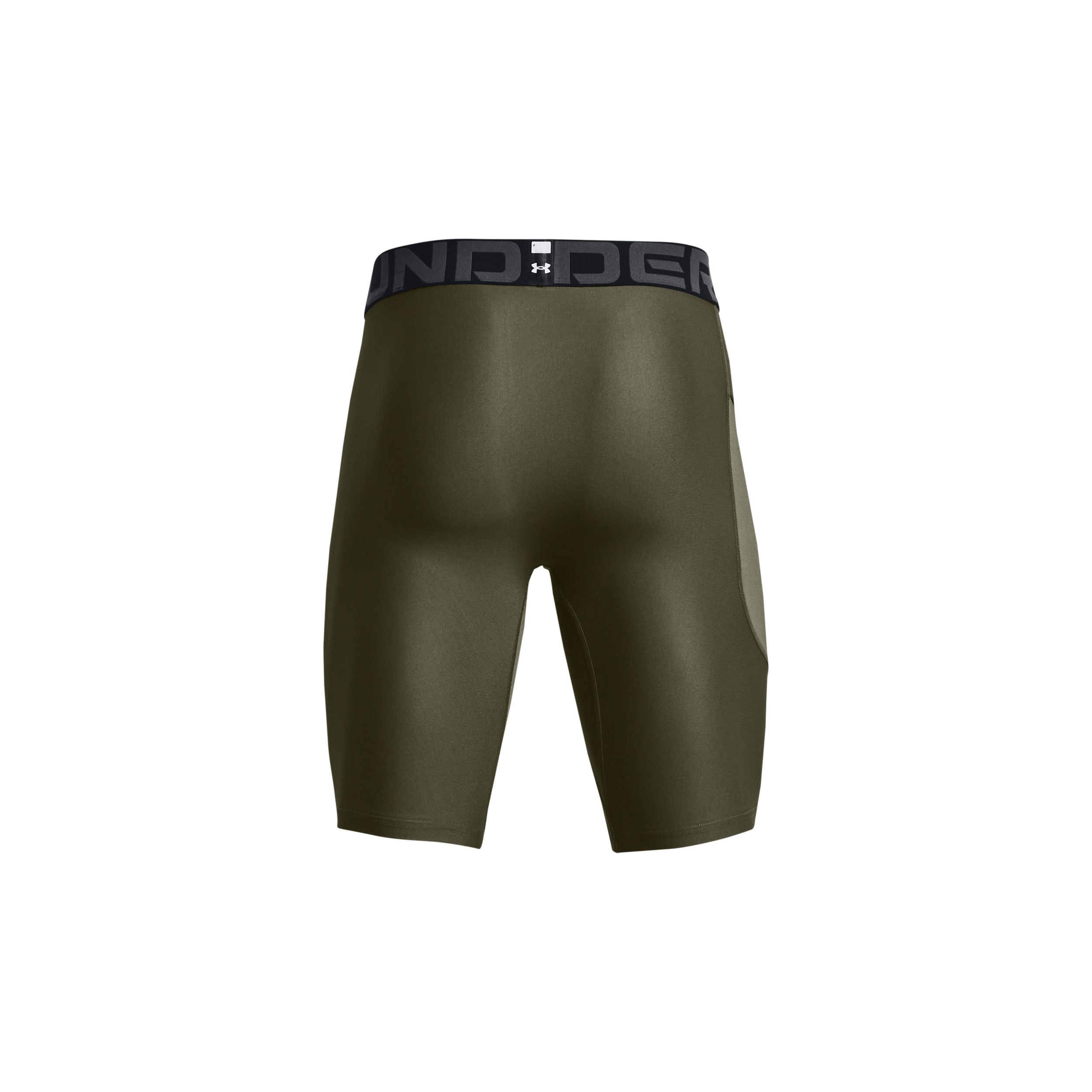 Under Armour Men's HeatGear® Compression short