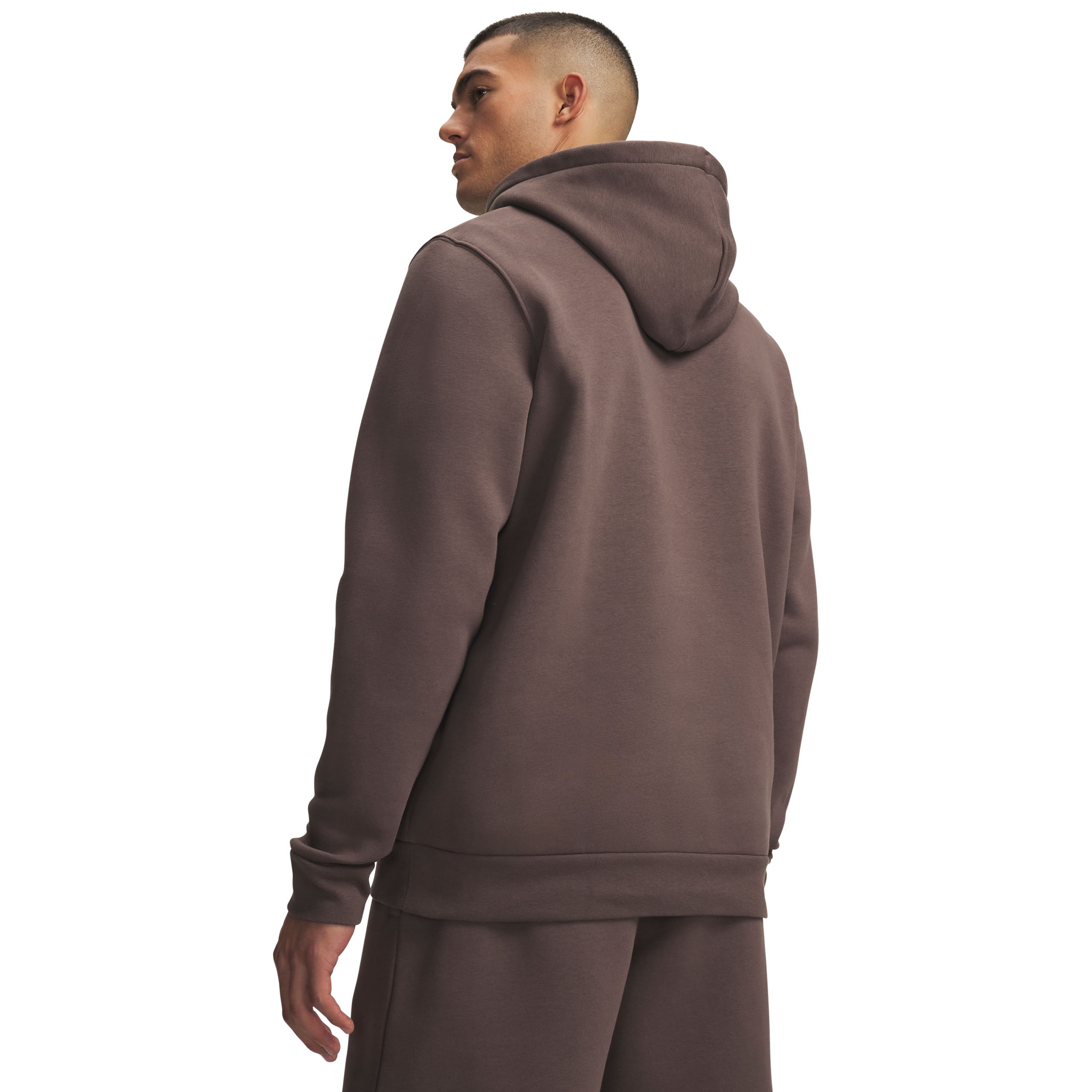 Under Armour Men's Essential Pullover Hoodie