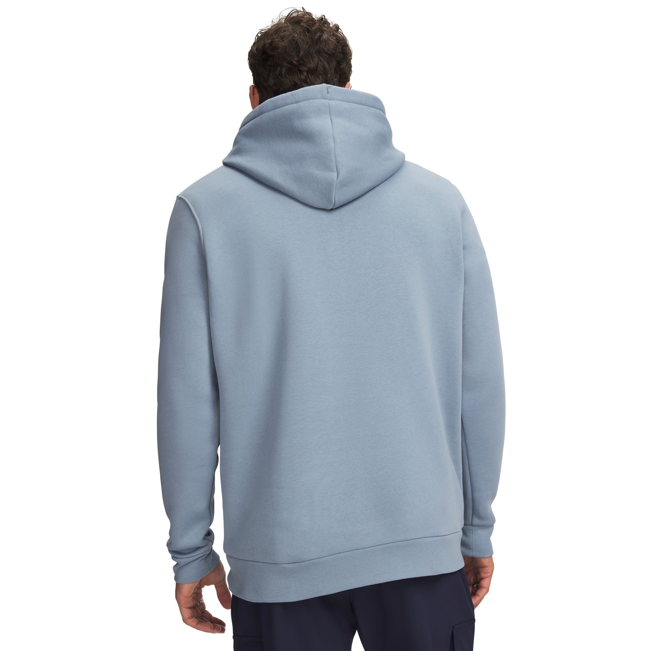 Under Armour Men's Essential Pullover Hoodie