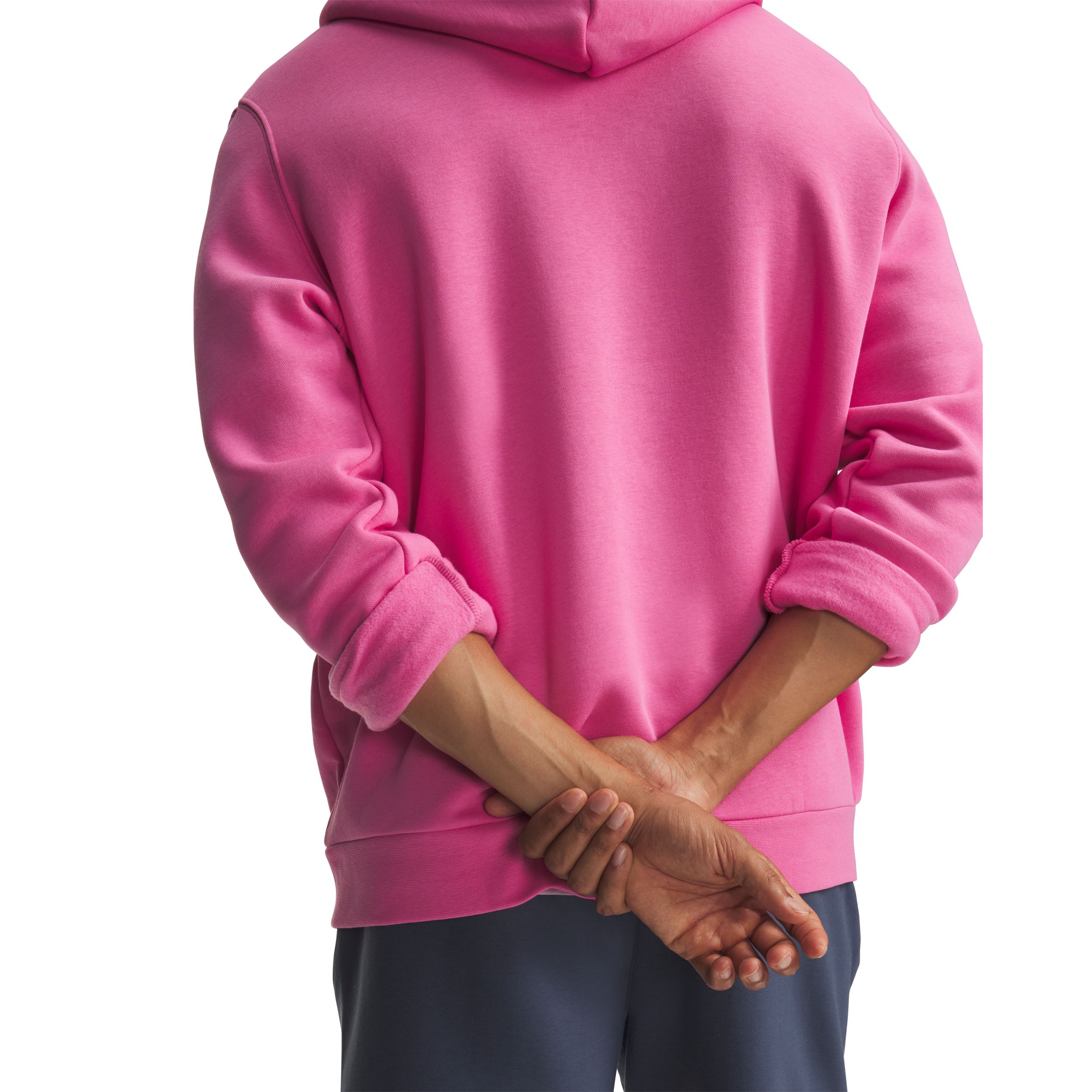 Under Armour Men's Essential Pullover Hoodie