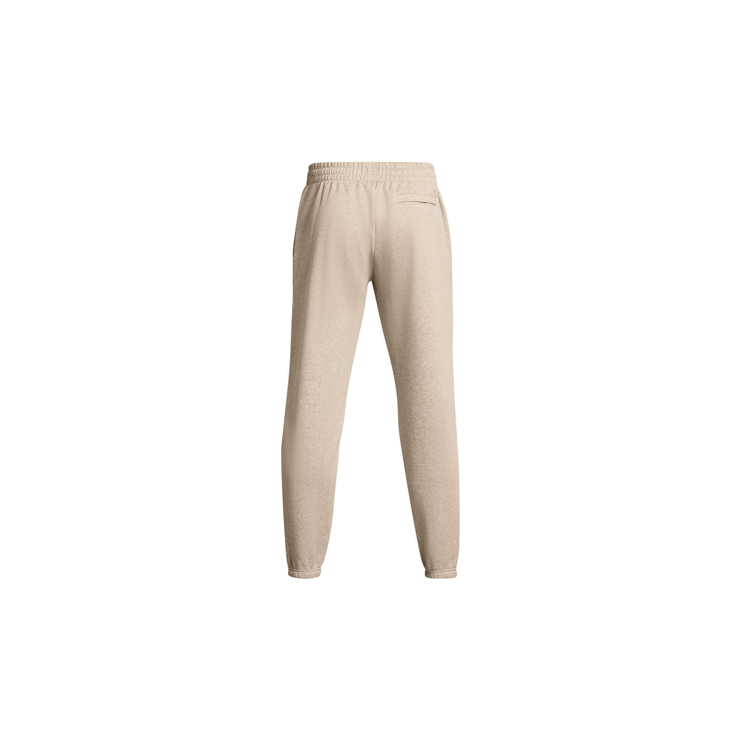 Under Armour Men's Essential Fleece Jogger Pants