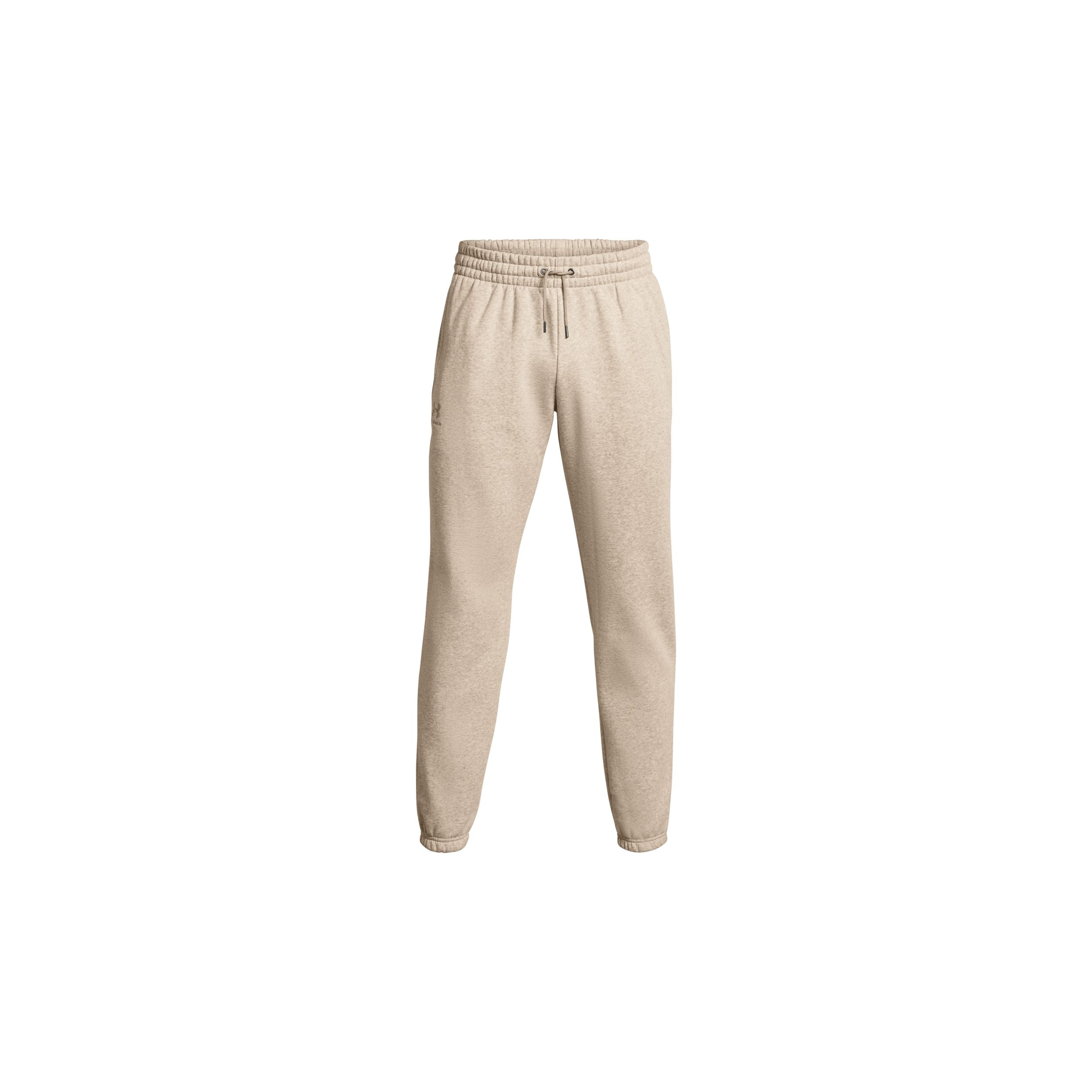 Under Armour Men's Essential Fleece Jogger Pants