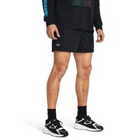 Under Armour Men's Icon 7 Inch Shorts Front_Angled_Right
