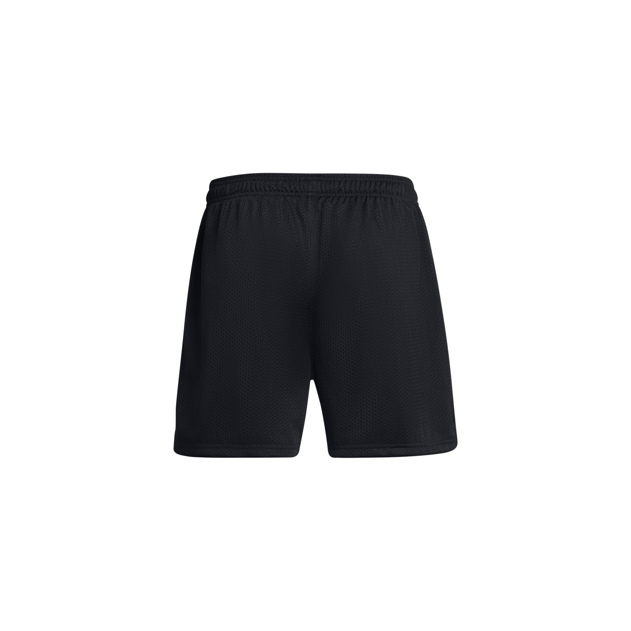 Under Armour Men's Icon 7 Inch Shorts