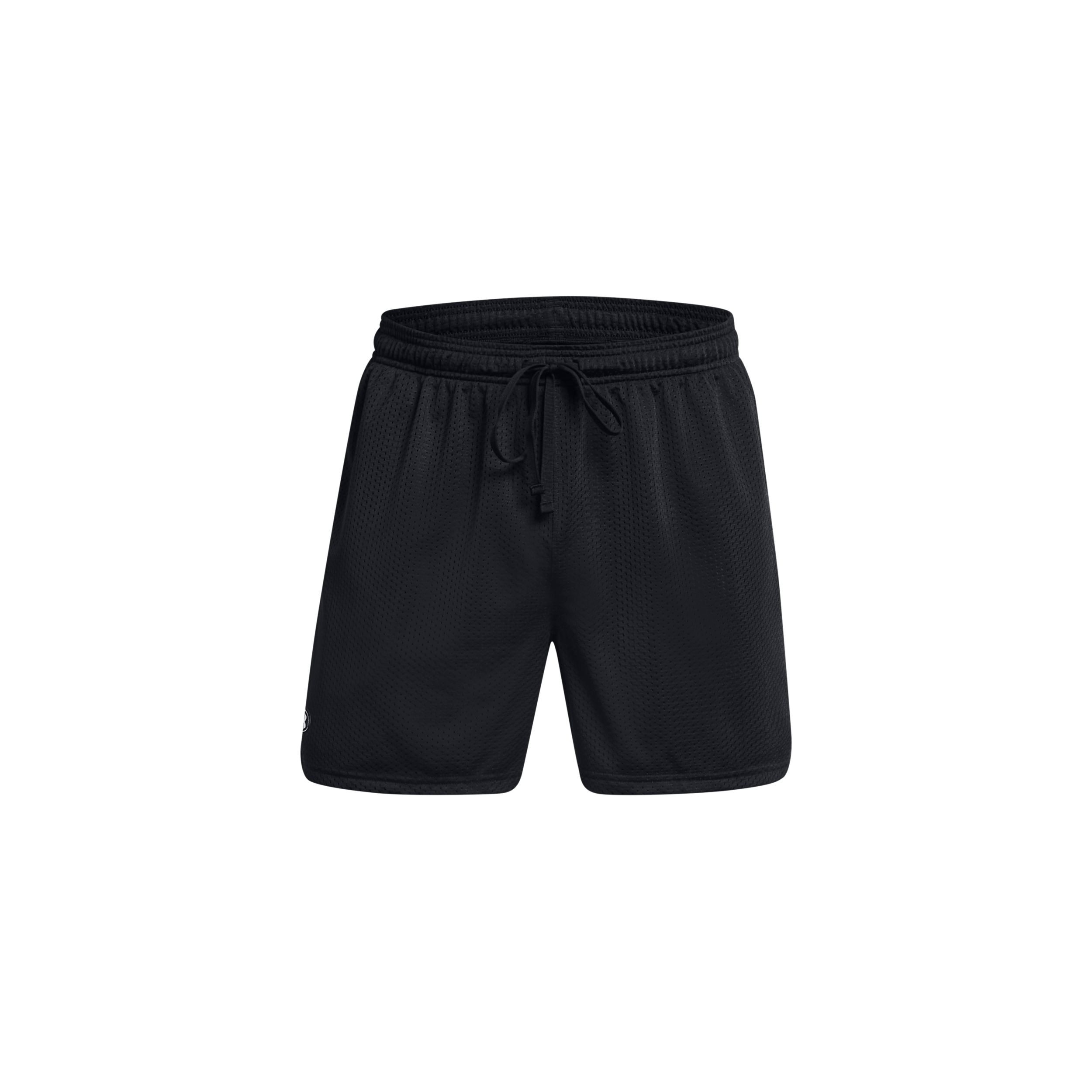 Under Armour Men's Icon 7 Inch Shorts