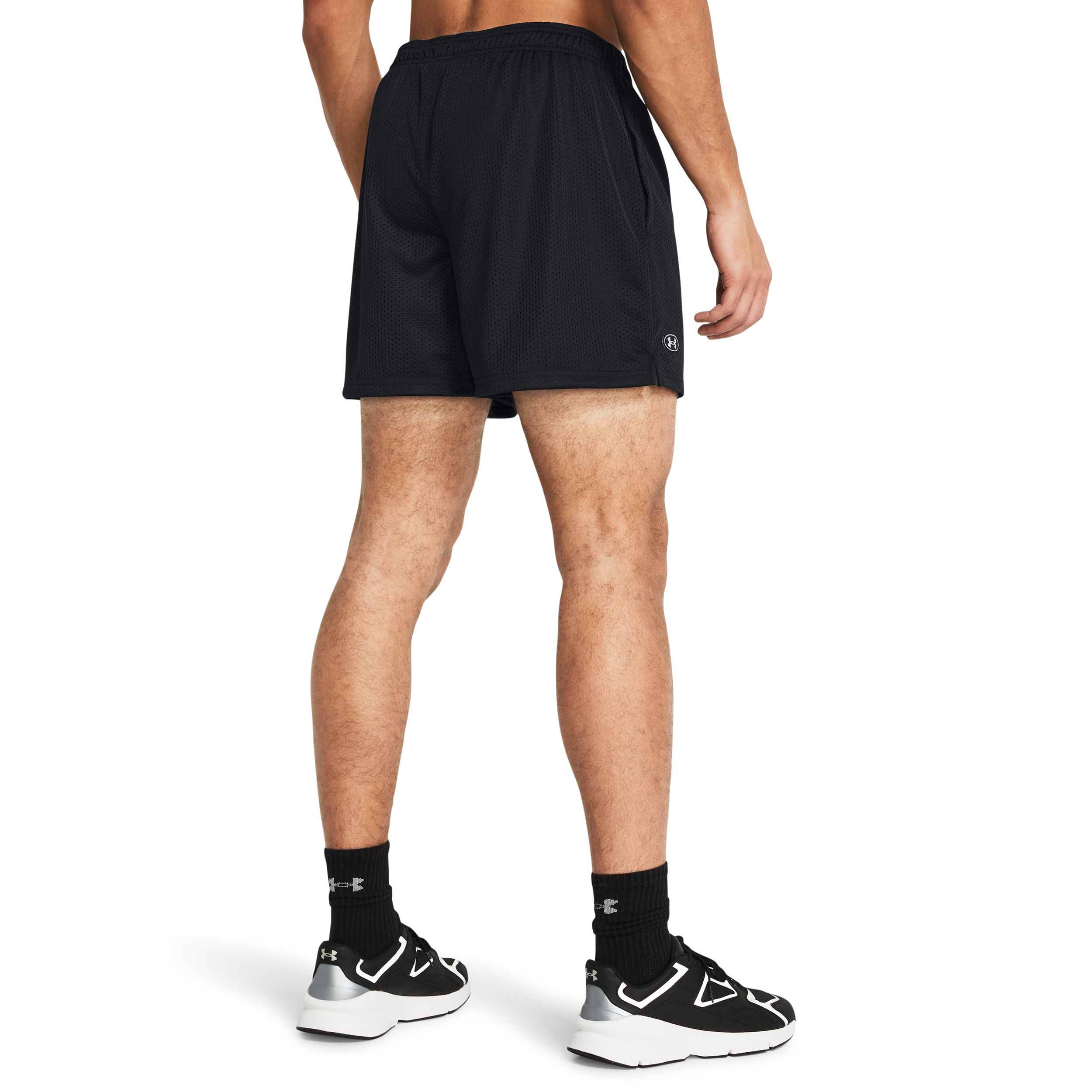 Under Armour Men's Icon 7 Inch Shorts