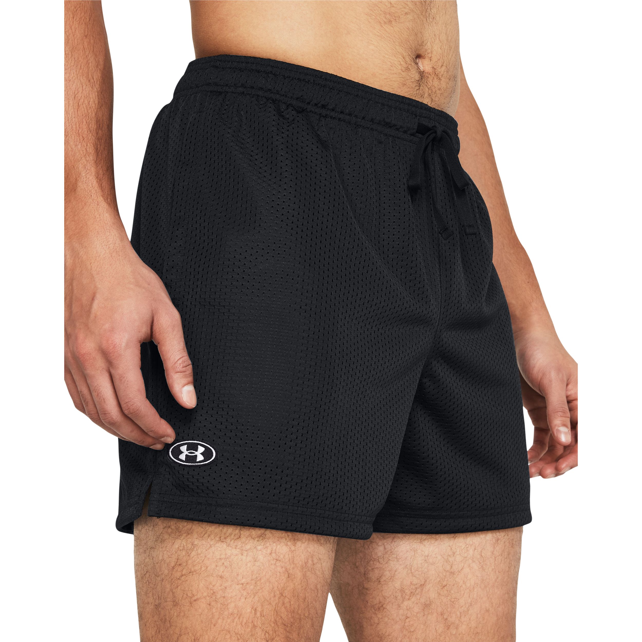 Under Armour Men's Icon 7 Inch Shorts
