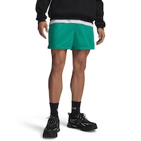 Under Armour Men's Icon 7 Inch Shorts