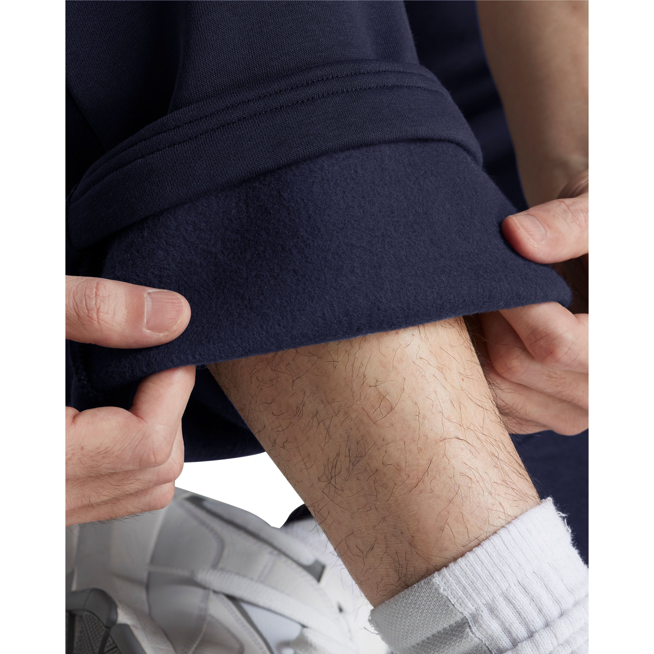 Under Armour Men's Essential Fleece Pants