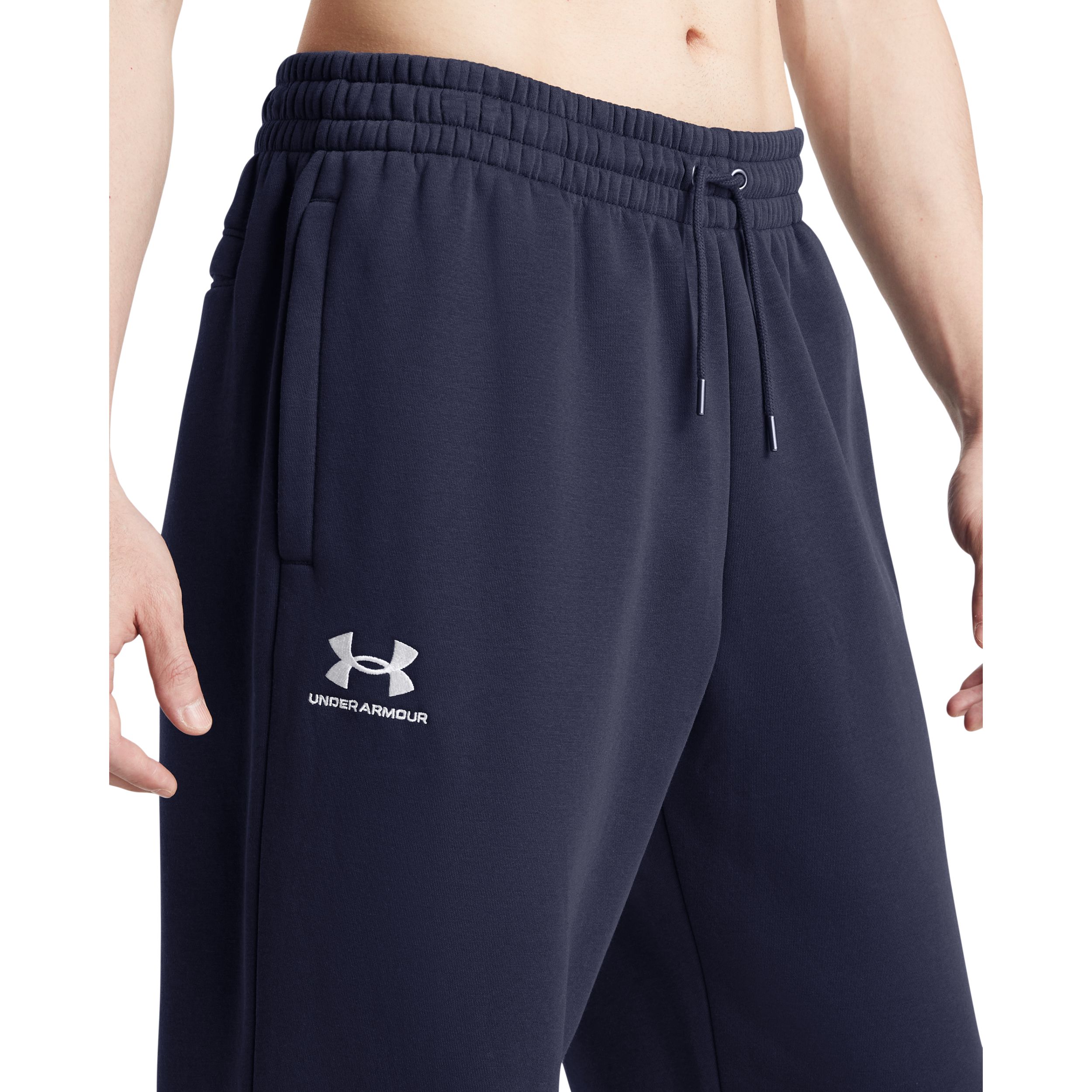 Under Armour Men's Essential Fleece Pants