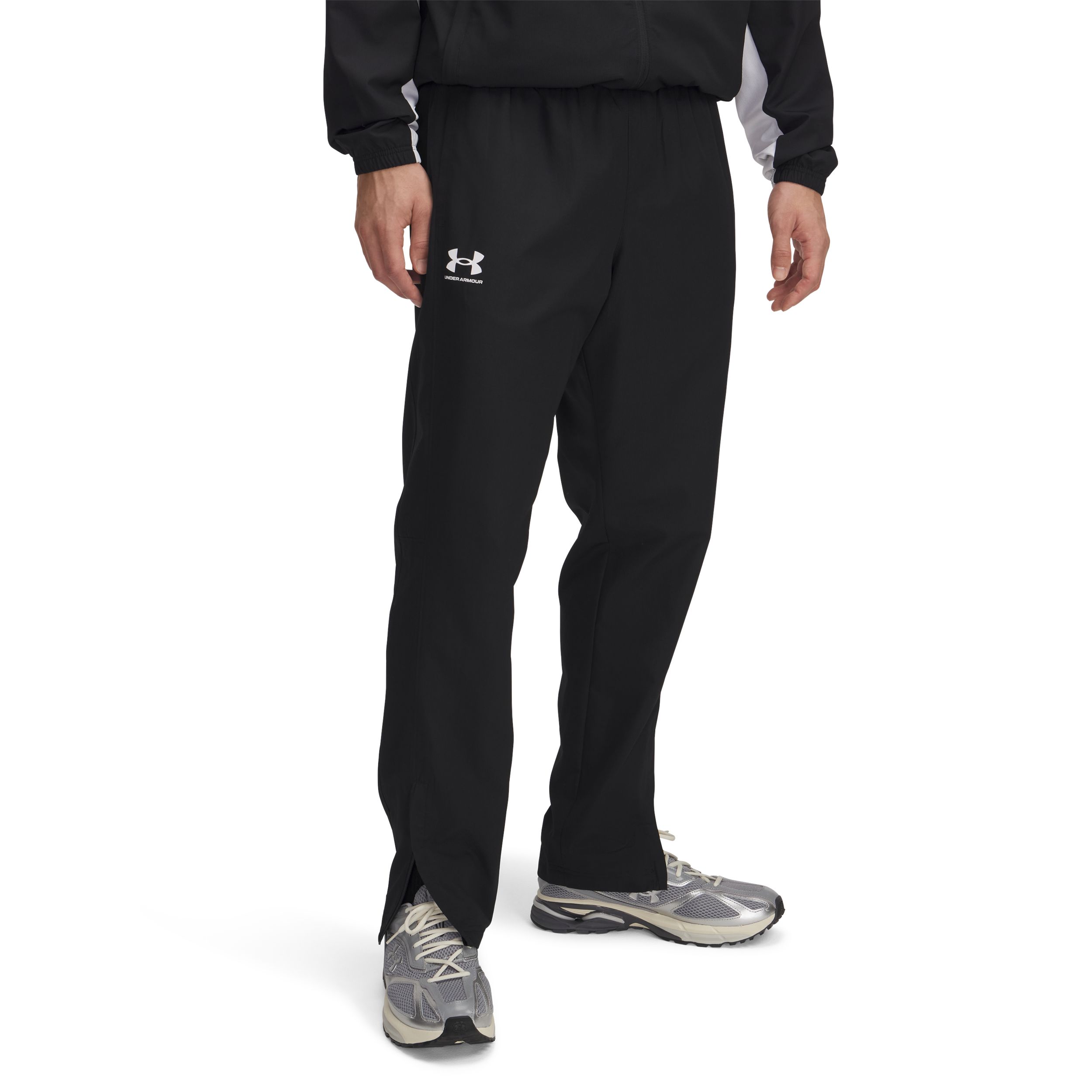Under Armour Men's Rival Woven Pants