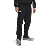 Under Armour Men's Rival Woven Pants Front_Angled_Right